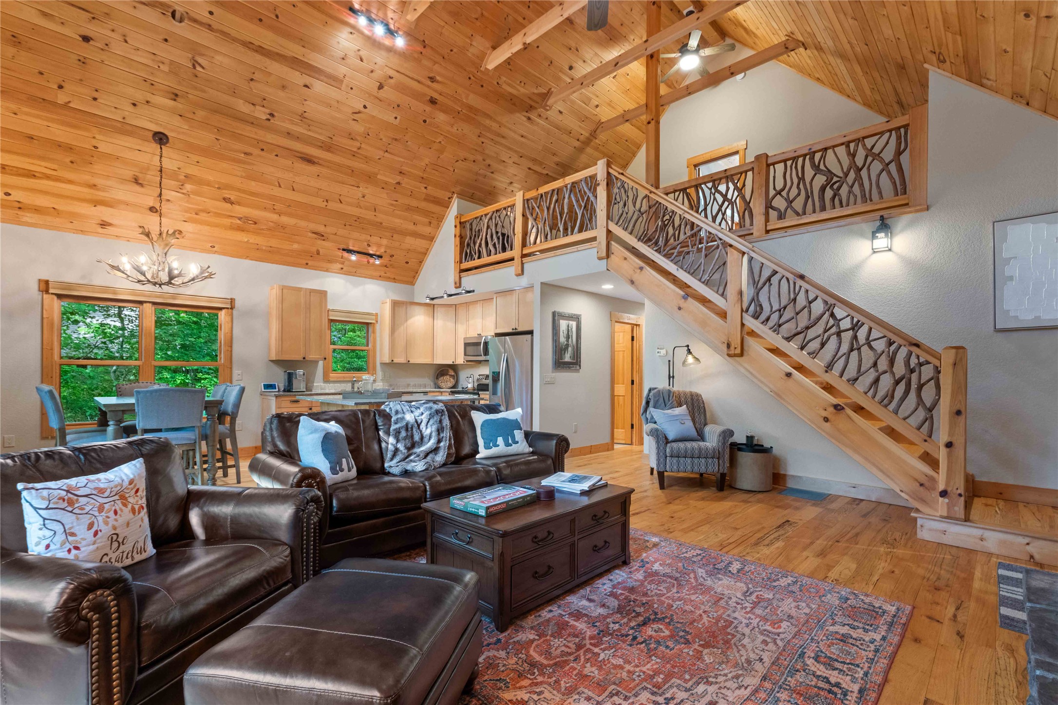 34 Forest Way