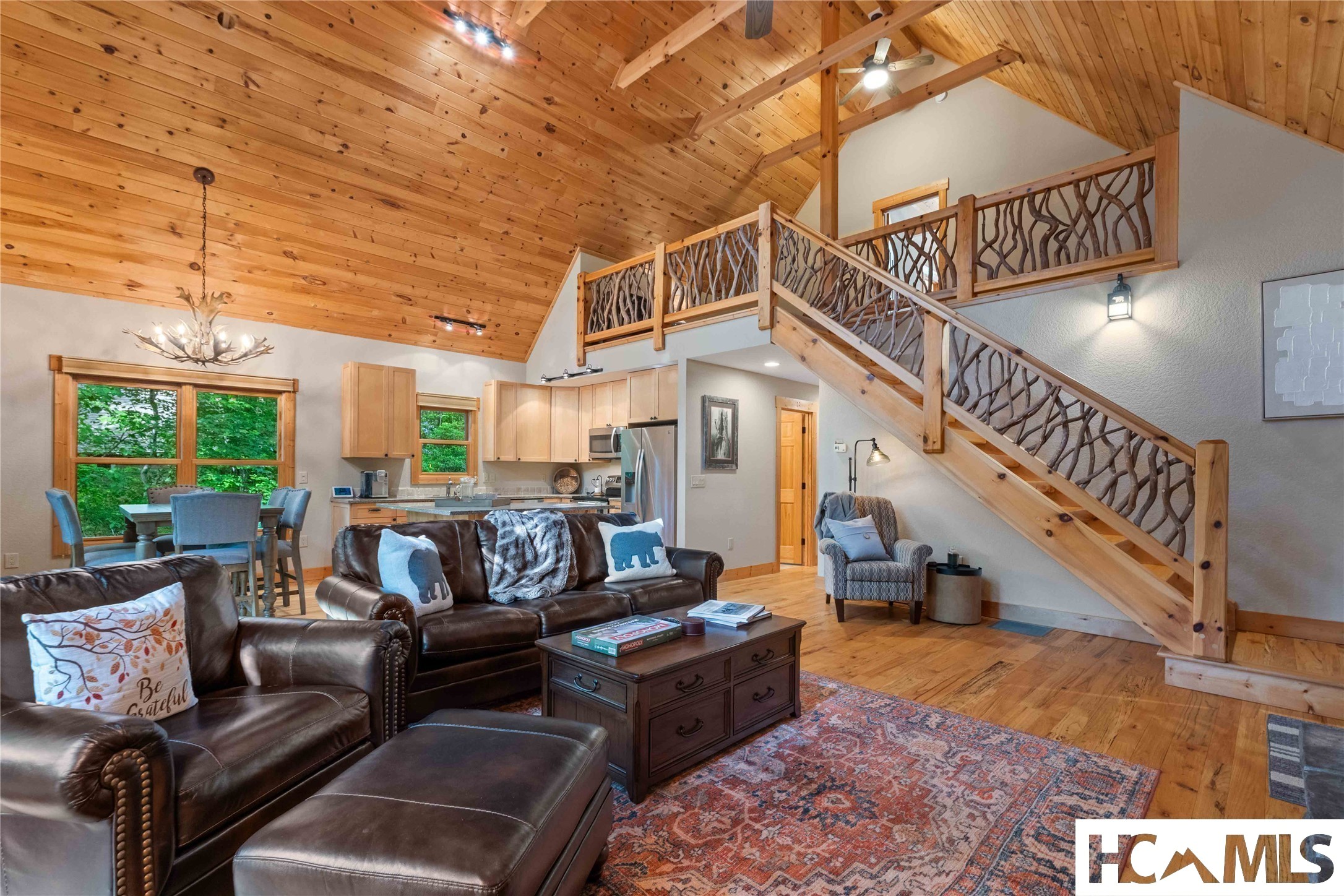 34 Forest Way