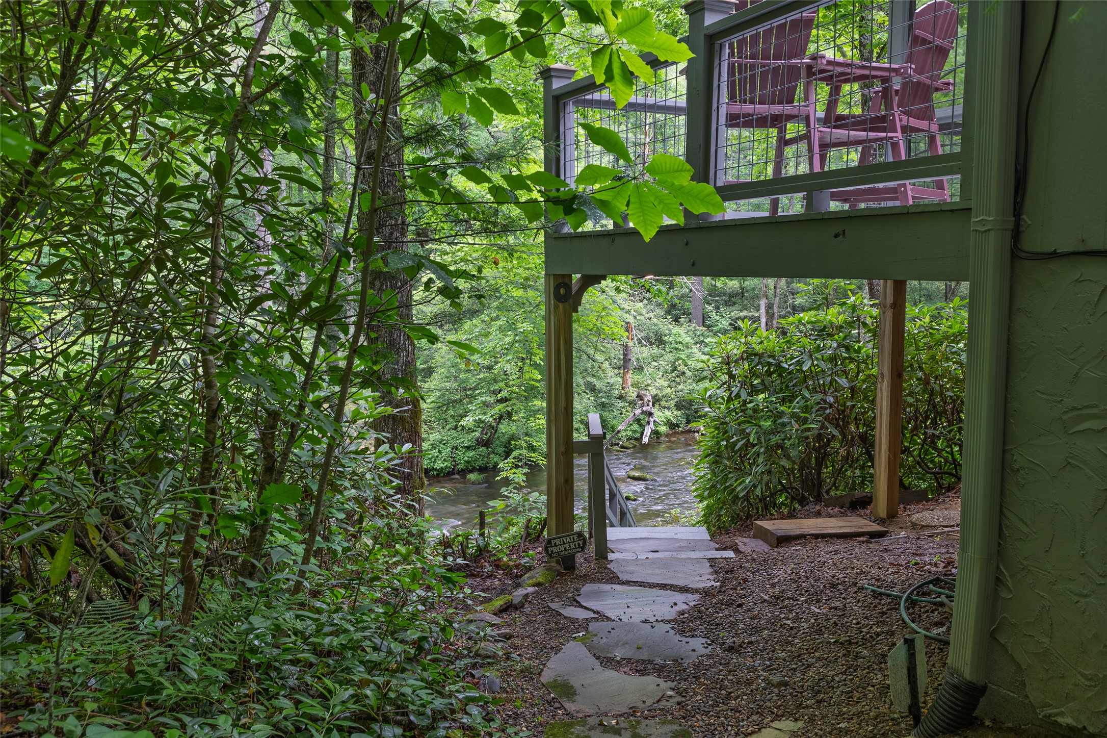 45 Gantes Gulch Road