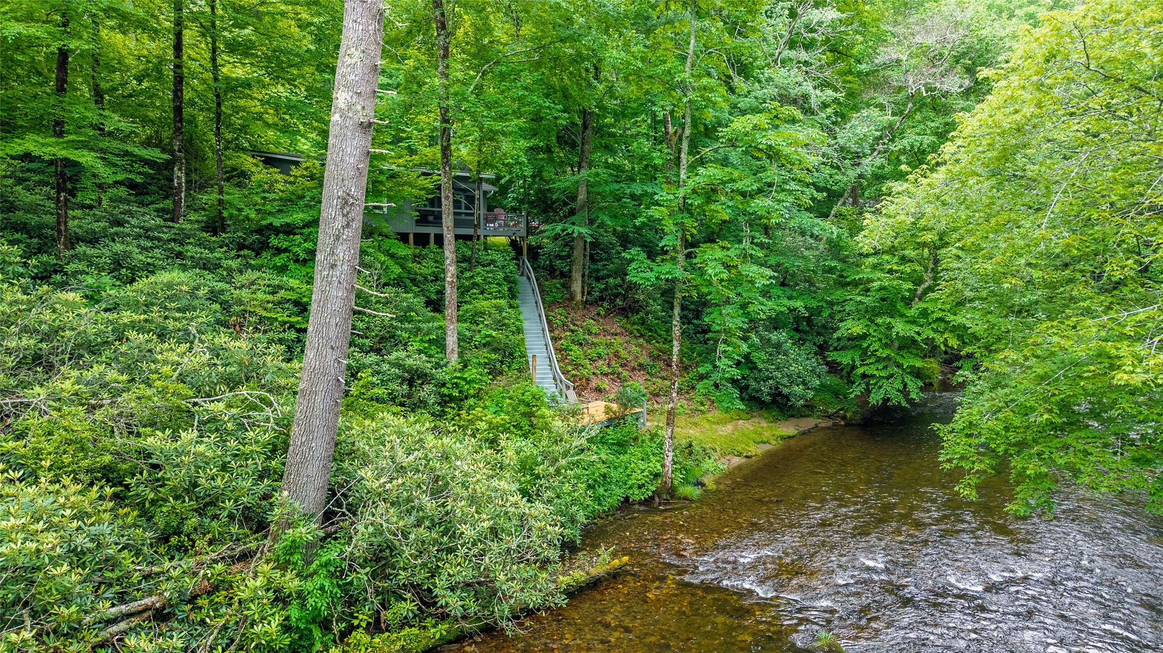 45 Gantes Gulch Road