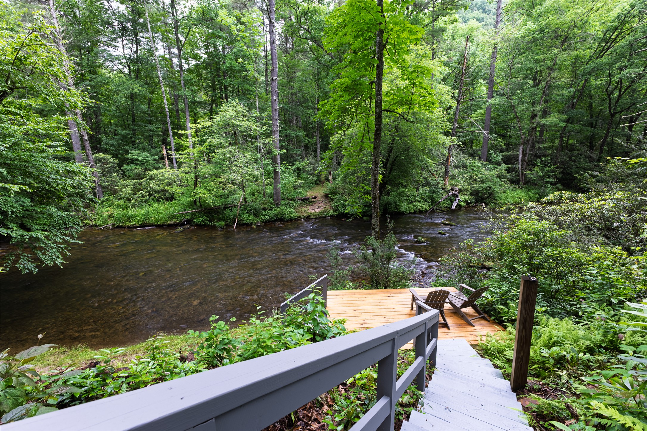 45 Gantes Gulch Road