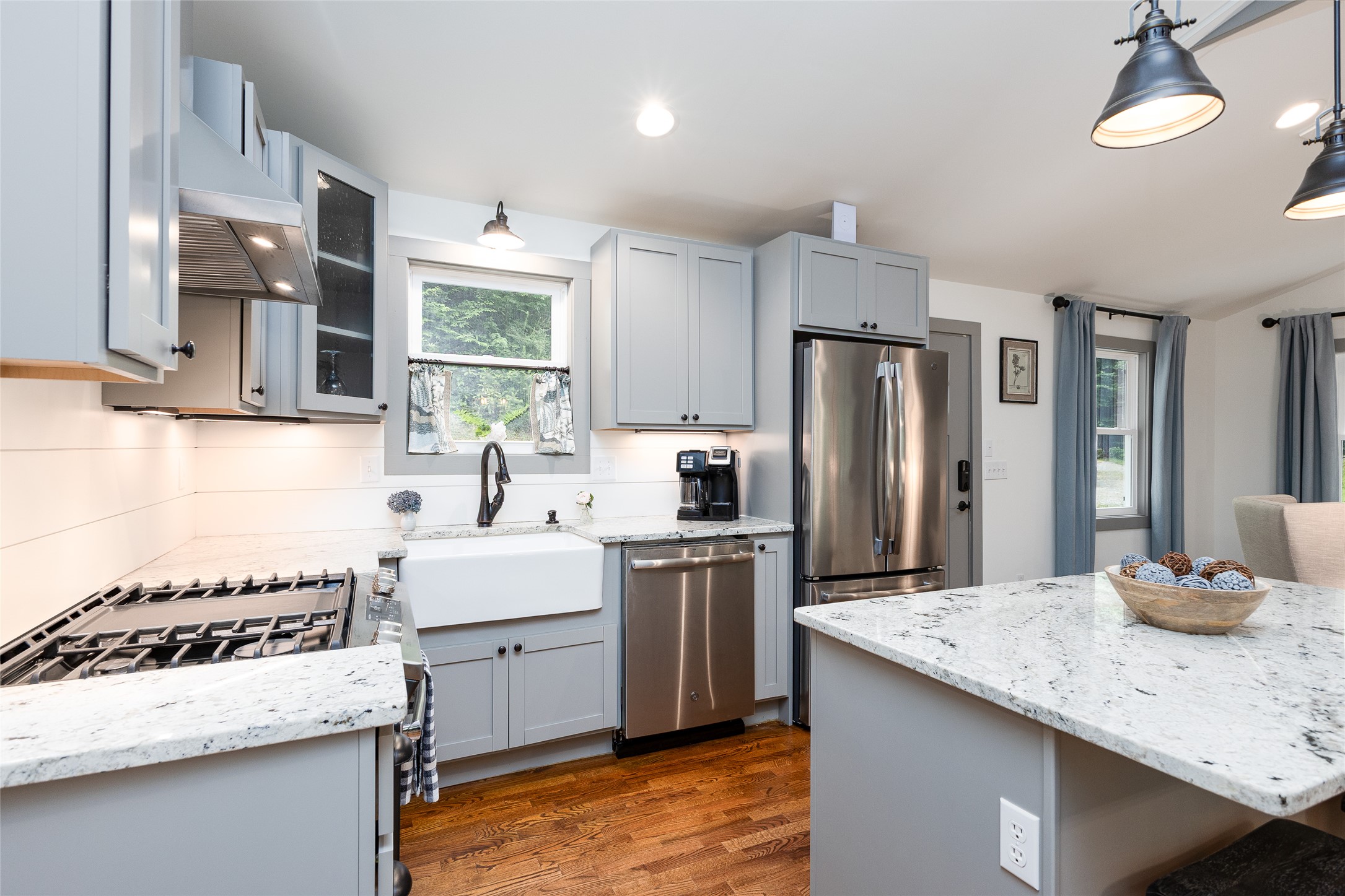 45 Gantes Gulch Road