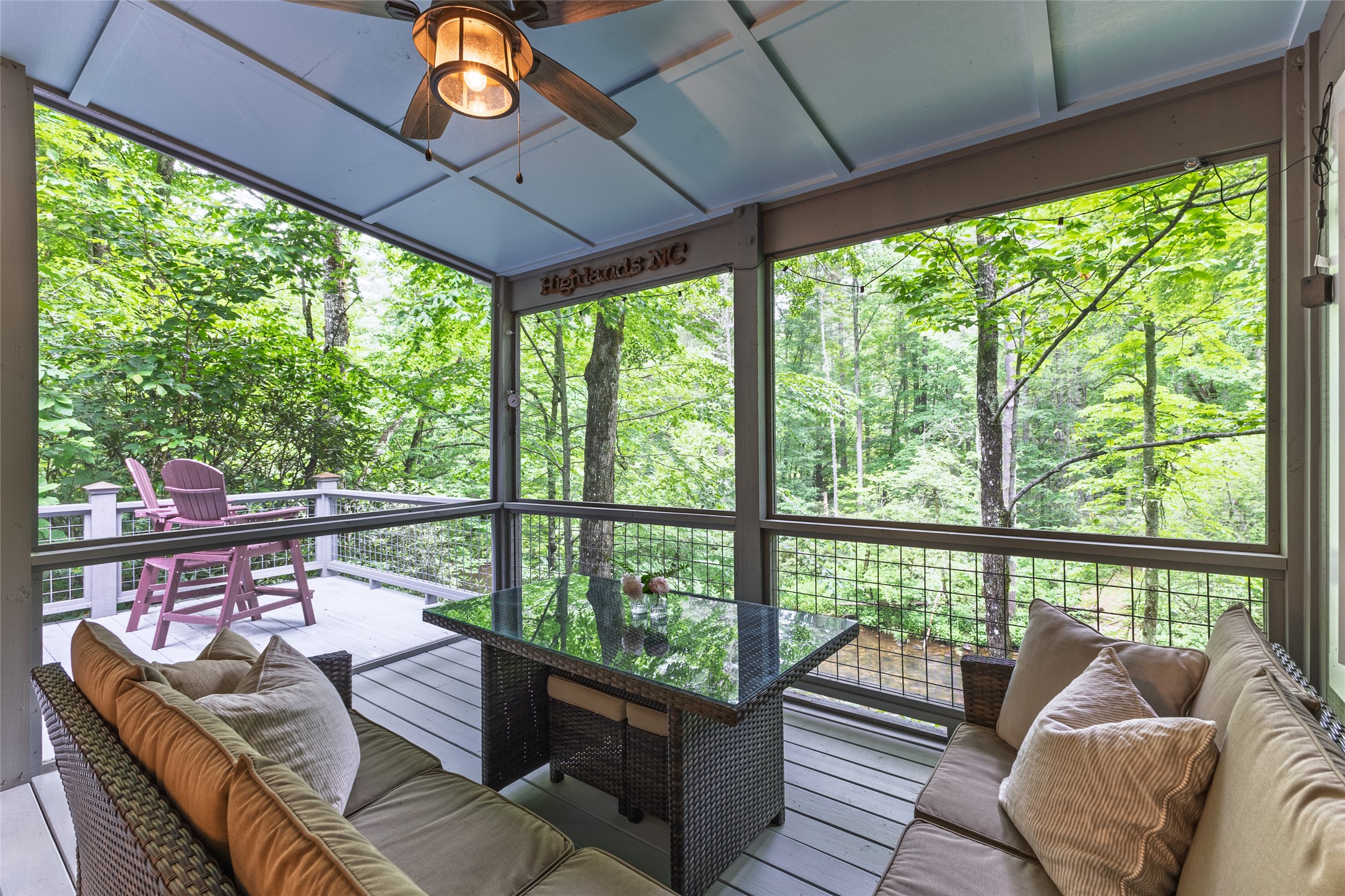 45 Gantes Gulch Road