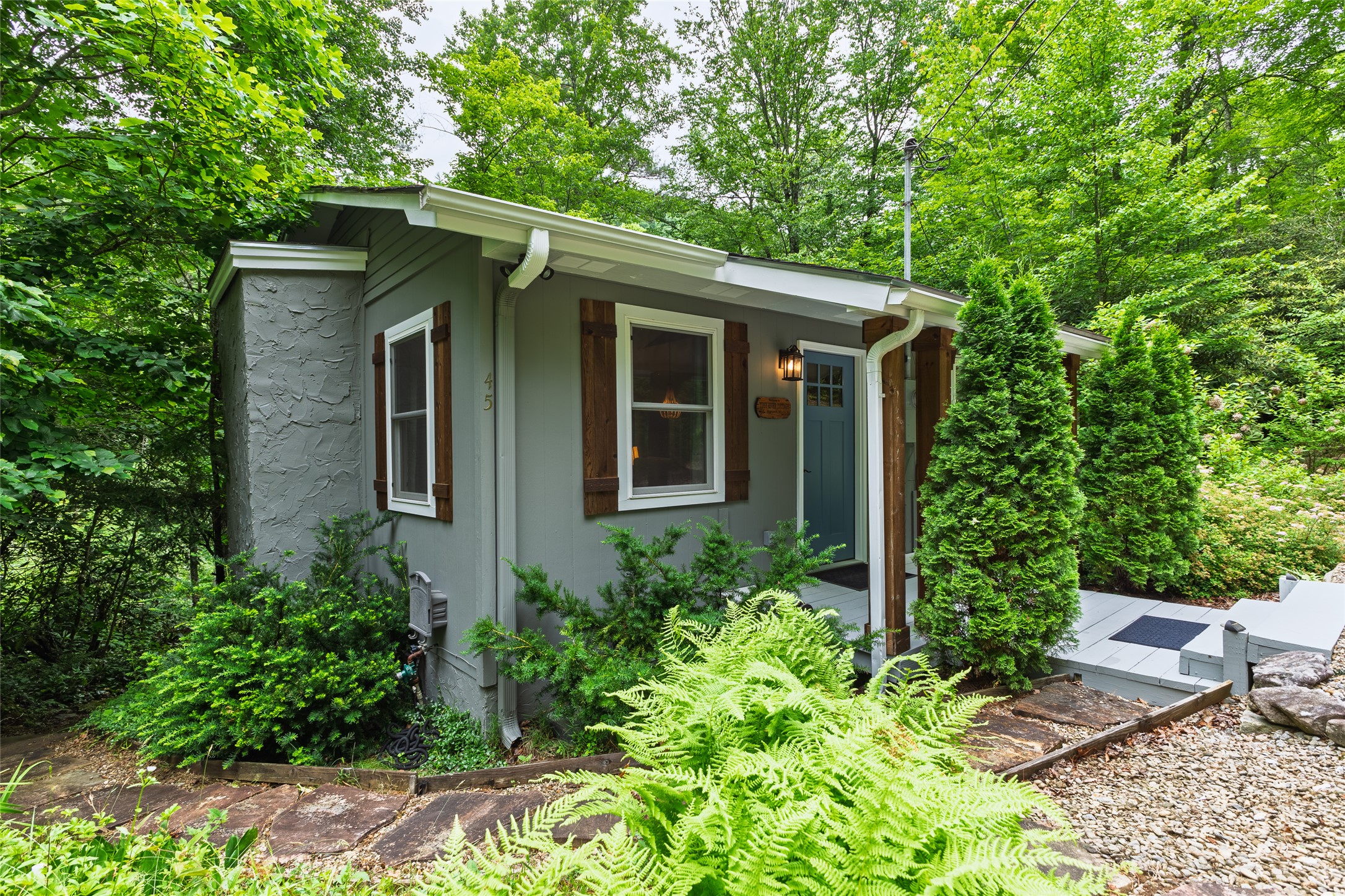 45 Gantes Gulch Road