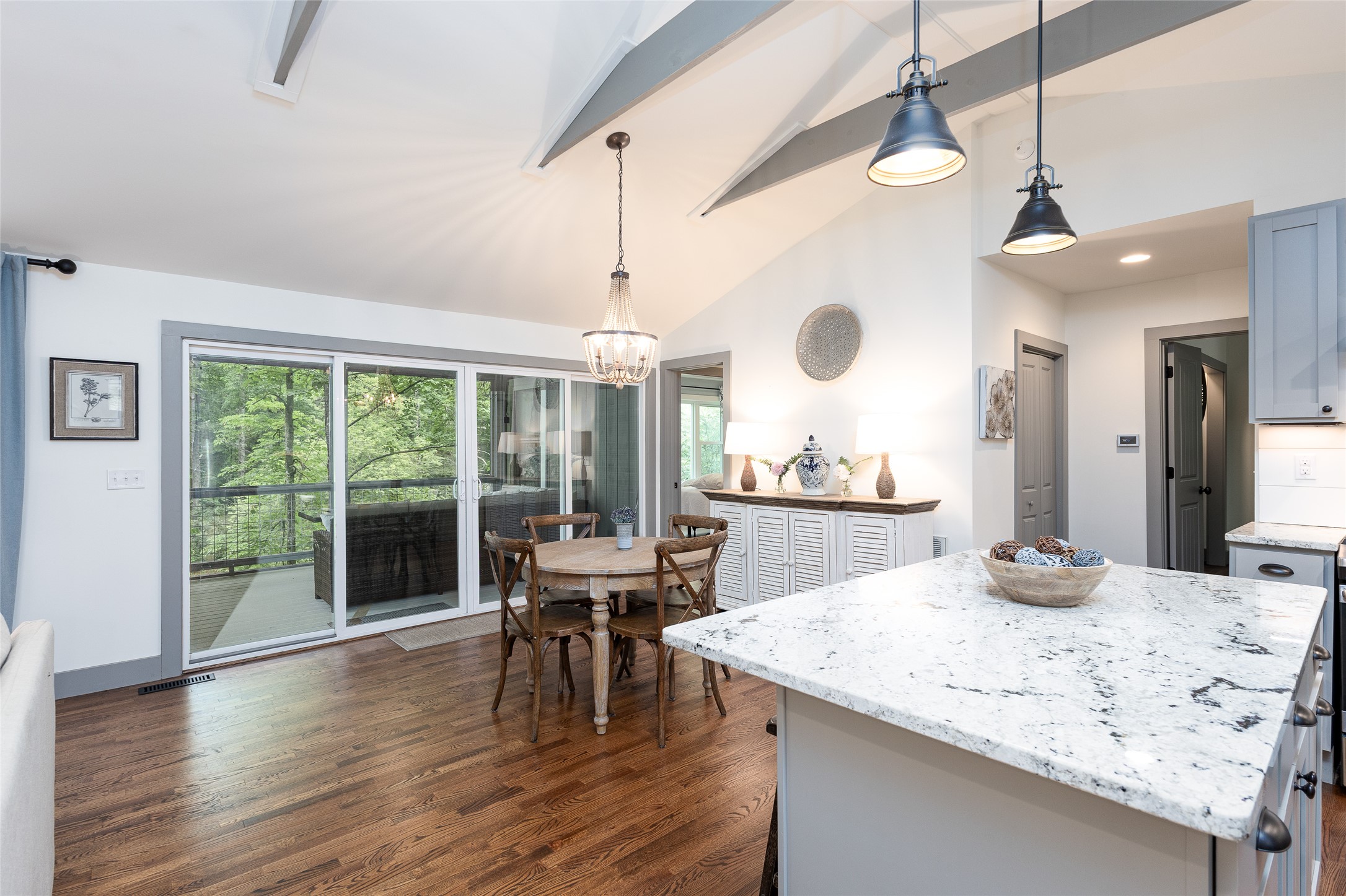 45 Gantes Gulch Road