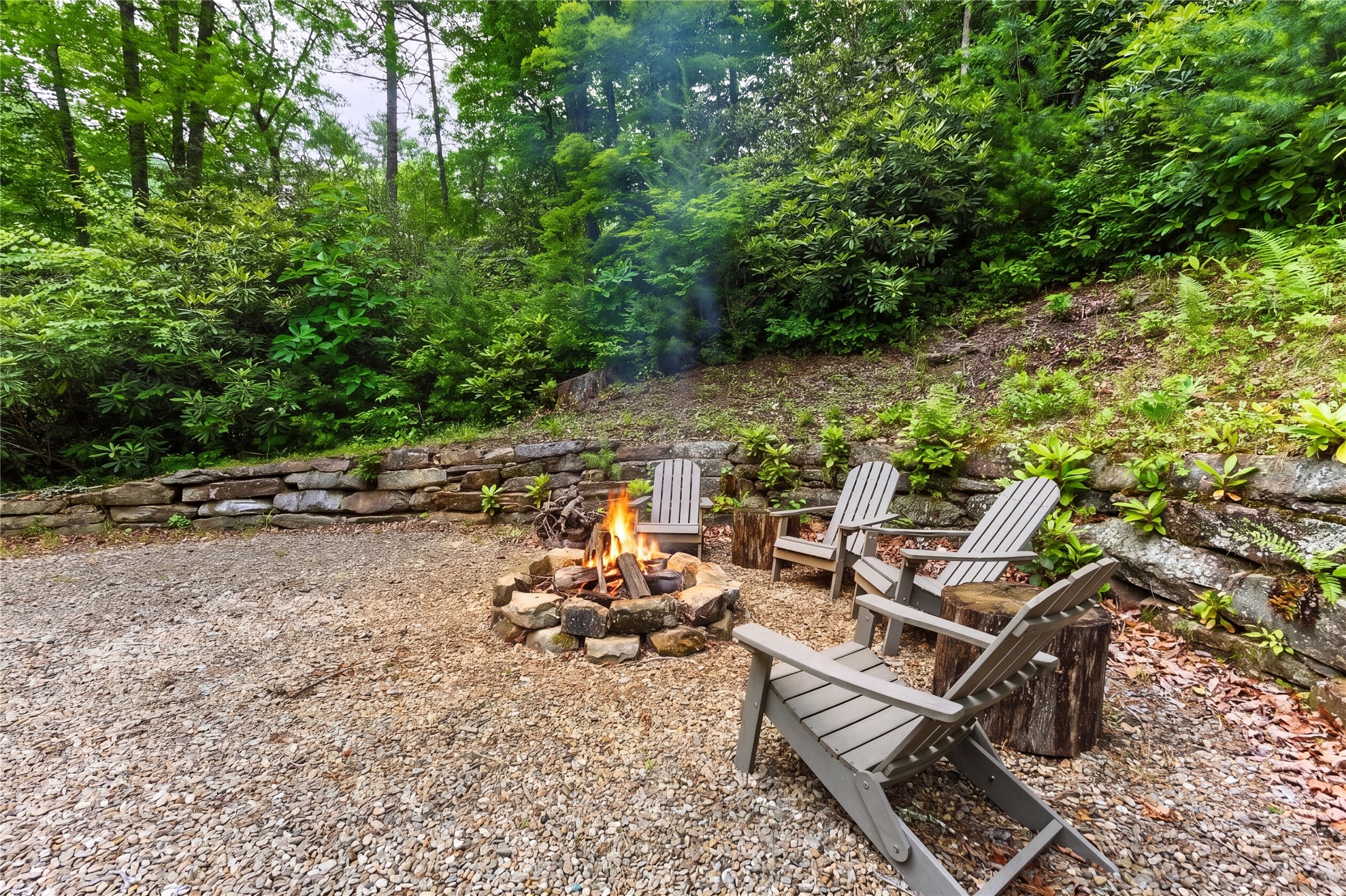 45 Gantes Gulch Road