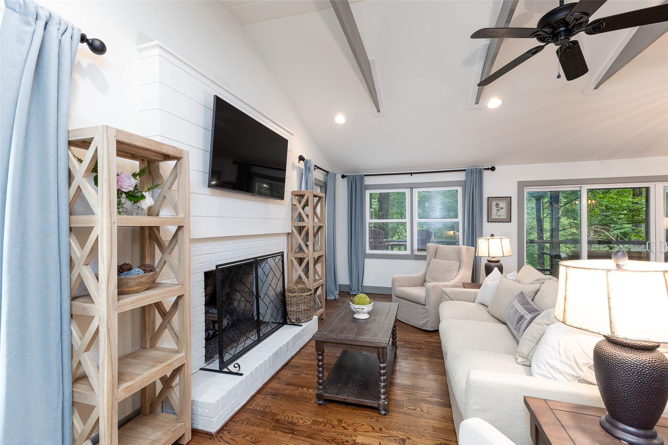 45 Gantes Gulch Road