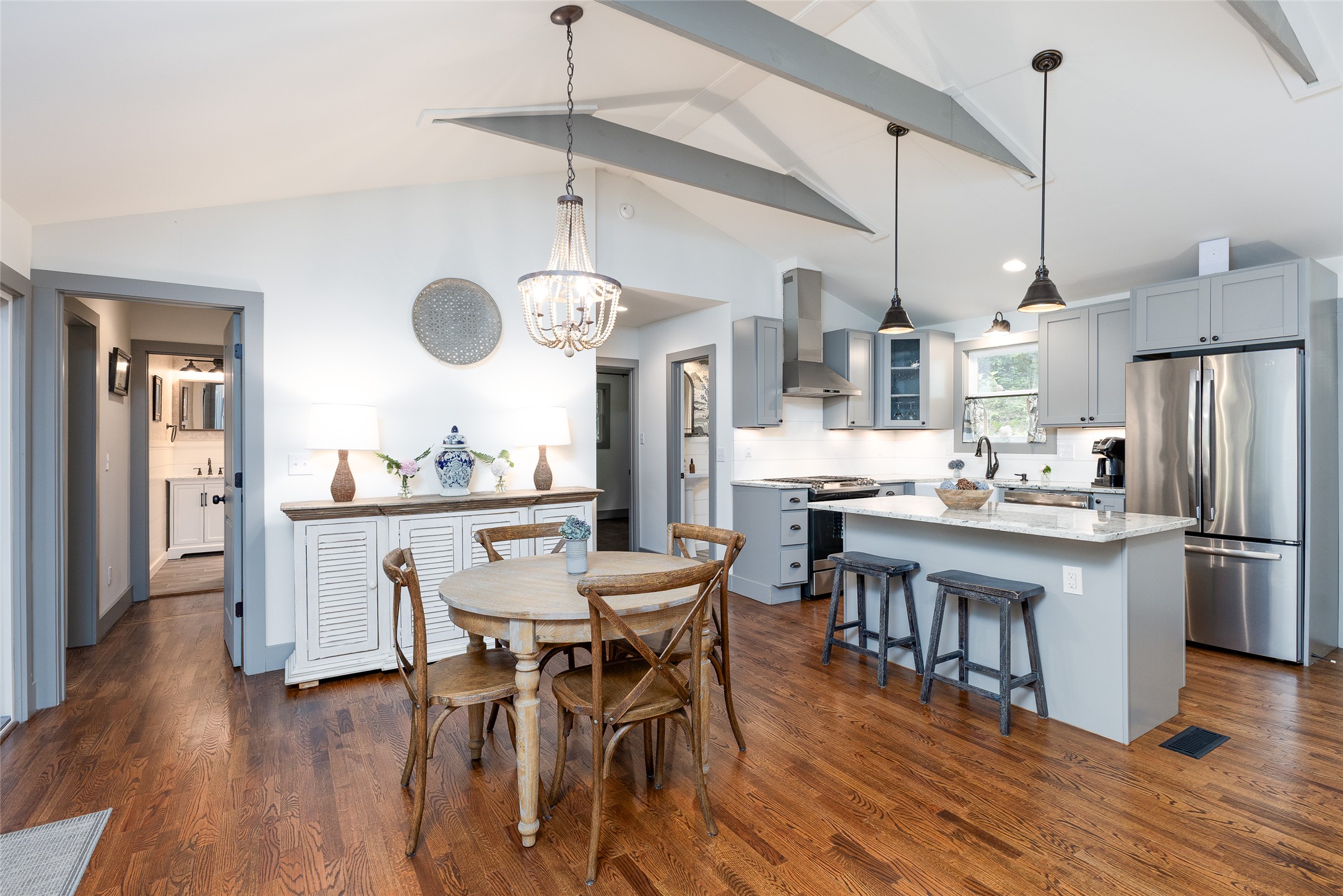 45 Gantes Gulch Road