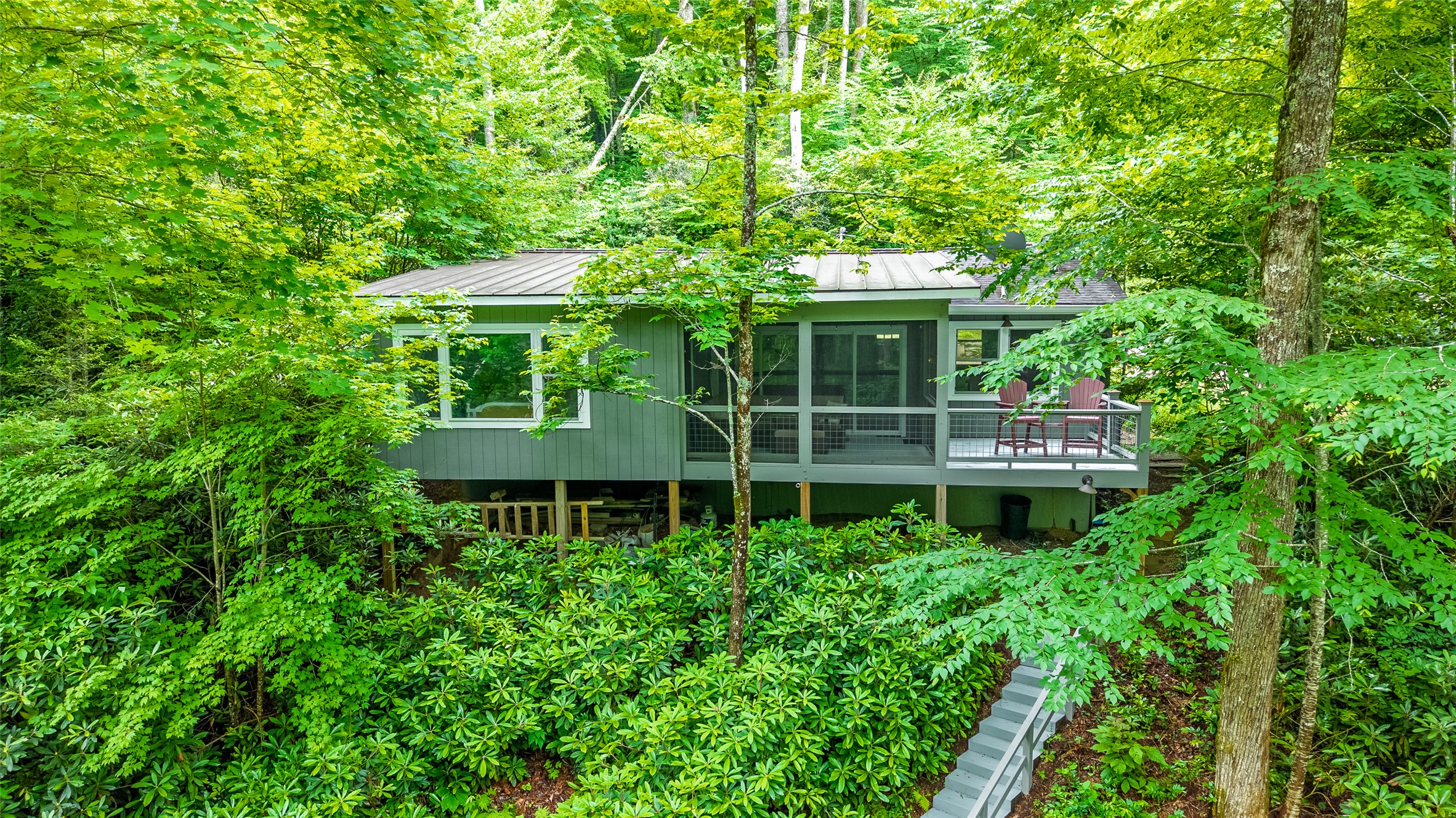 45 Gantes Gulch Road