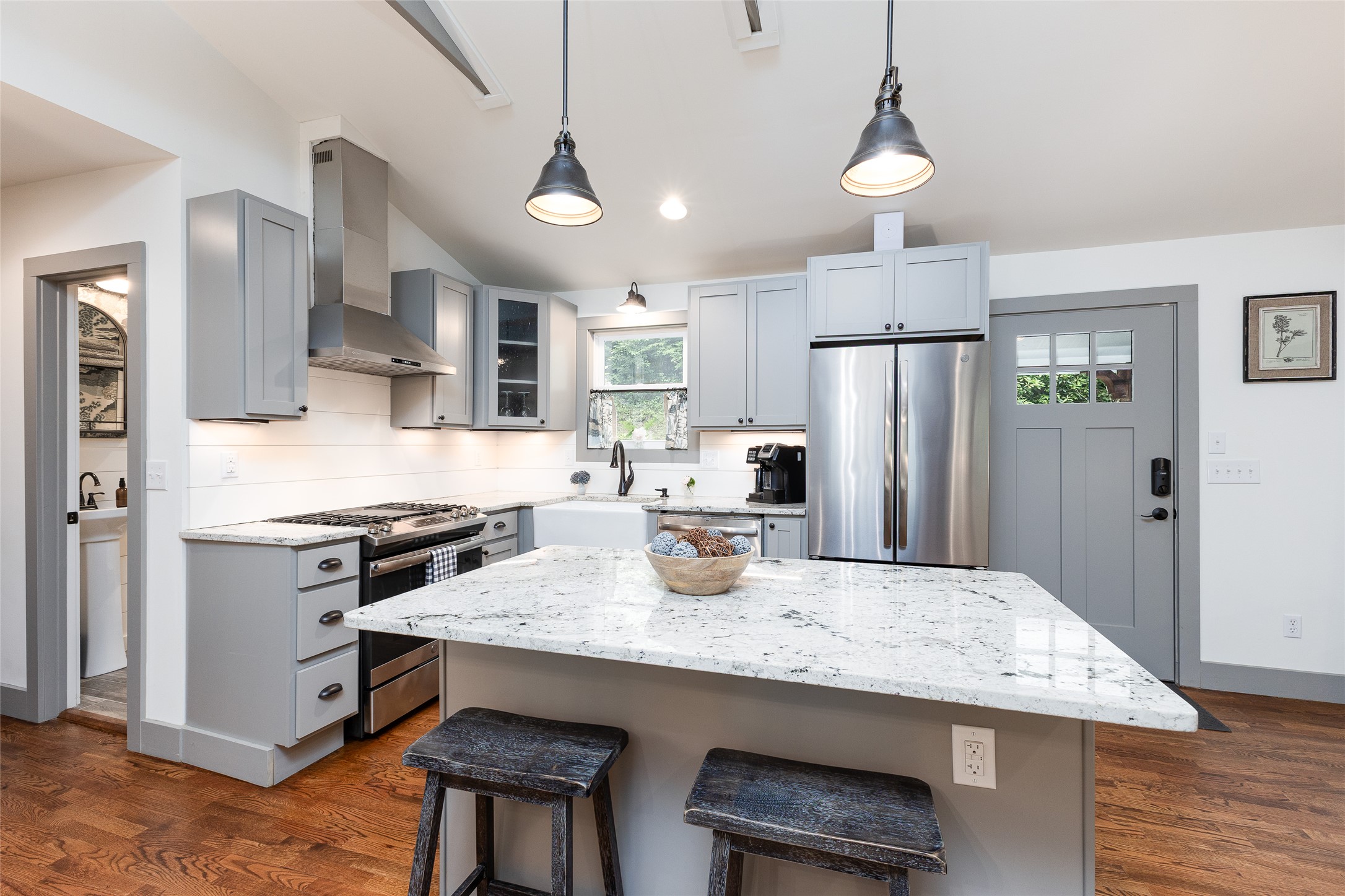 45 Gantes Gulch Road
