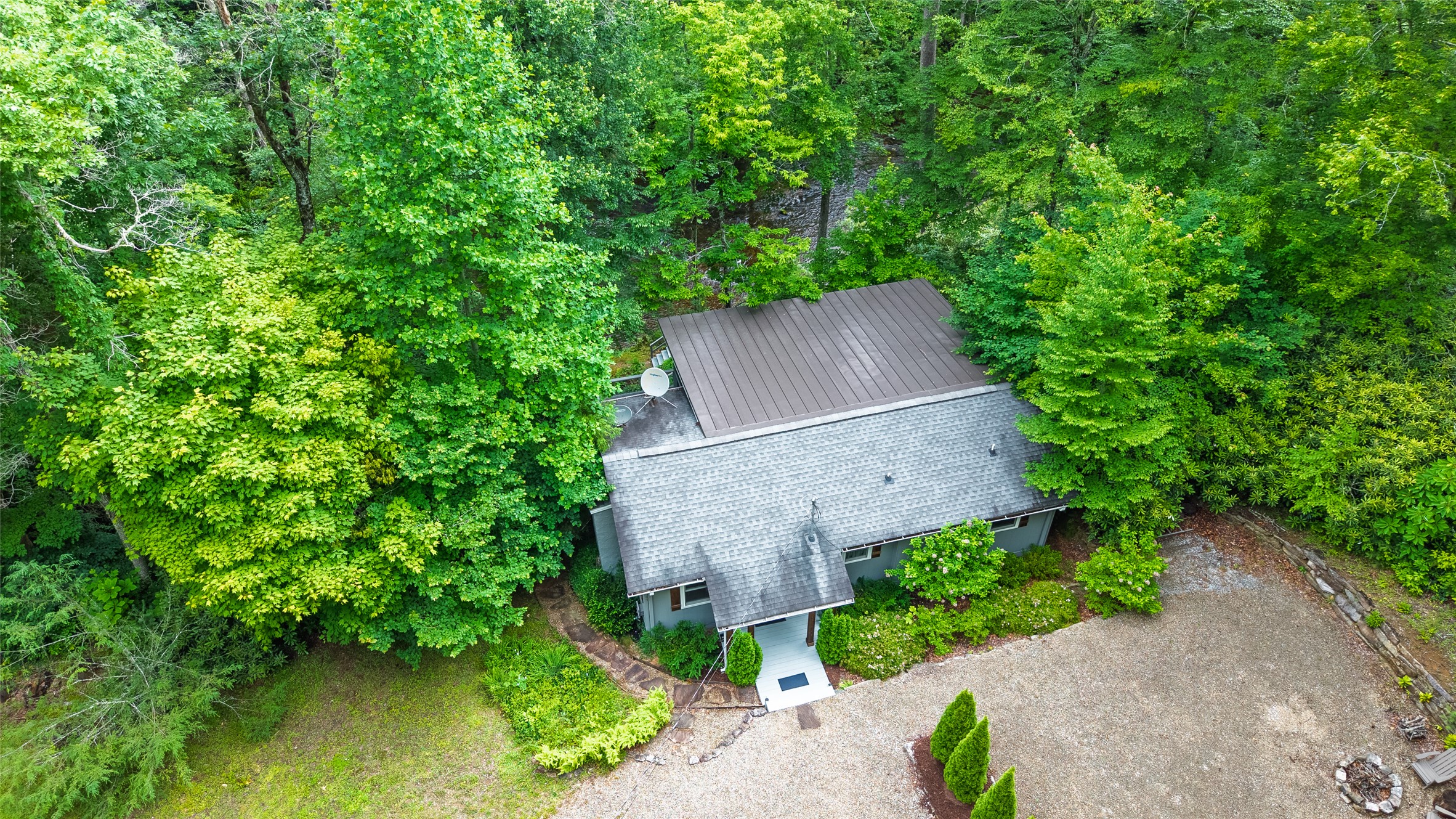45 Gantes Gulch Road