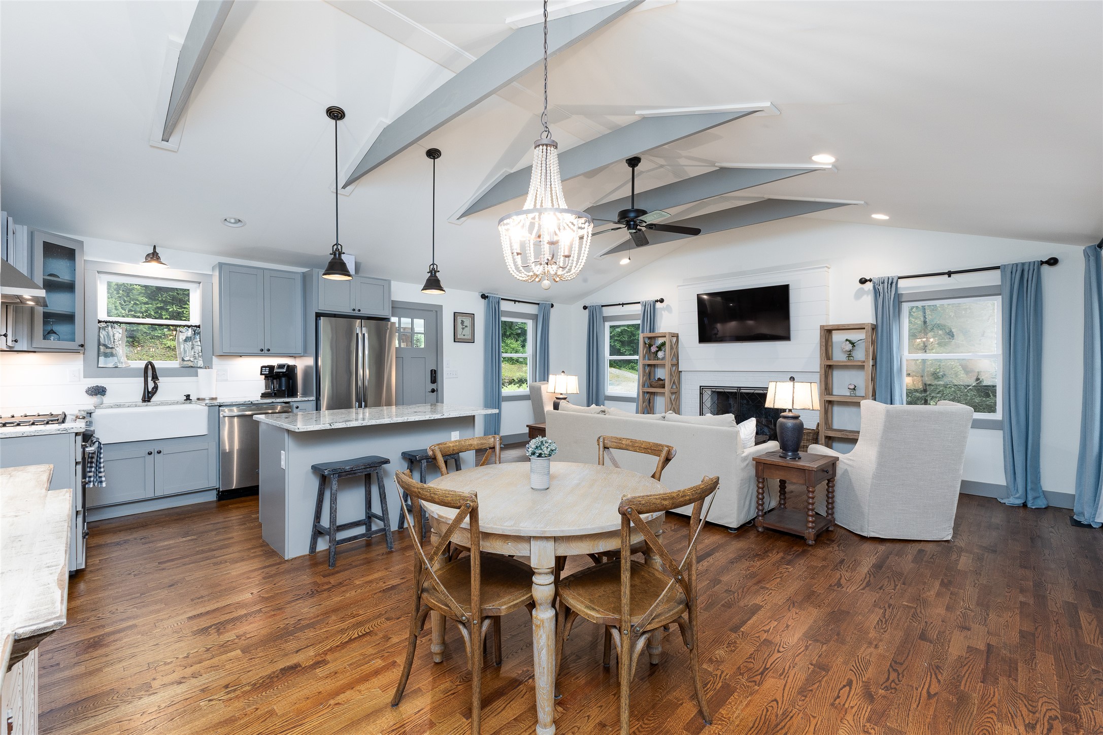45 Gantes Gulch Road