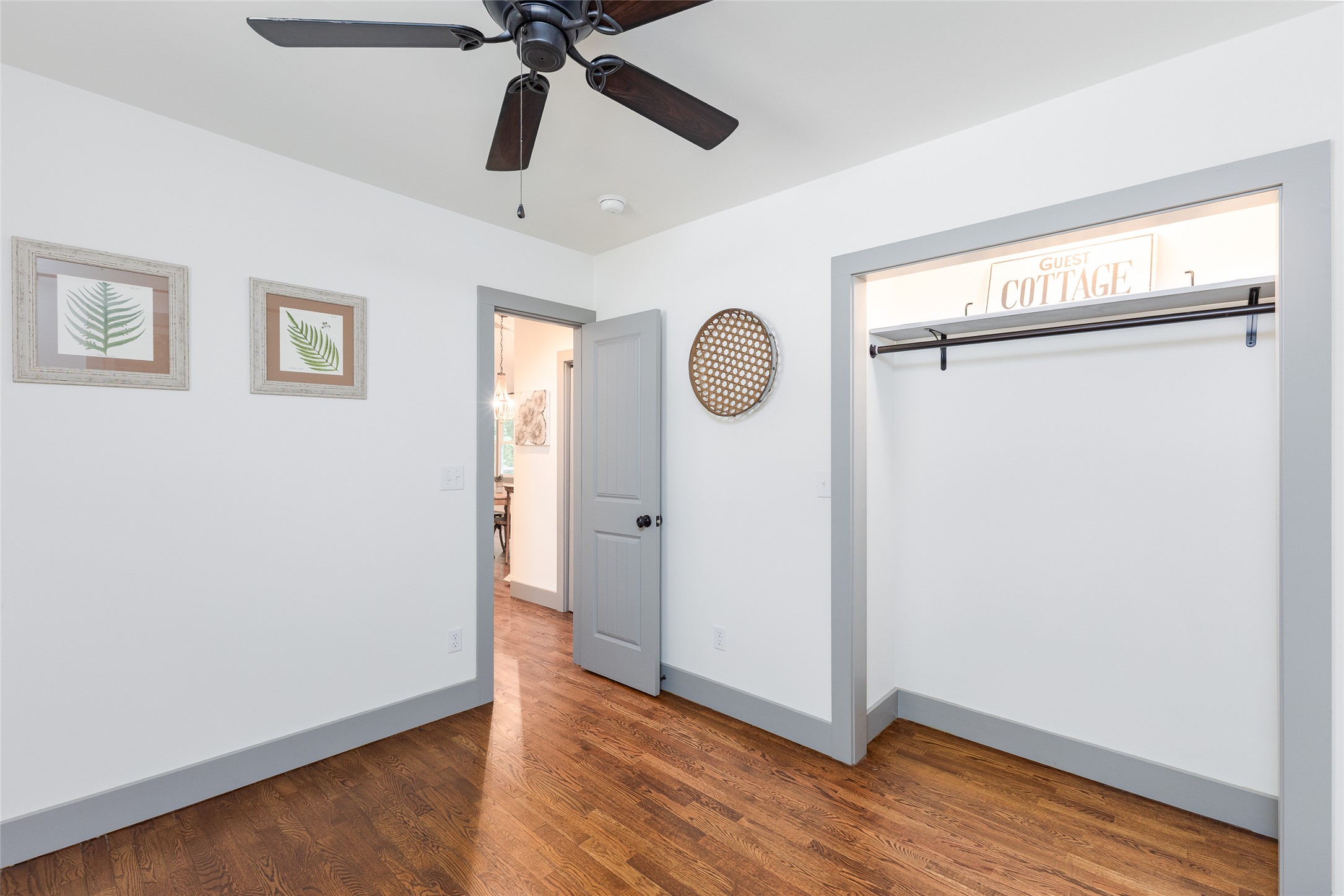 45 Gantes Gulch Road