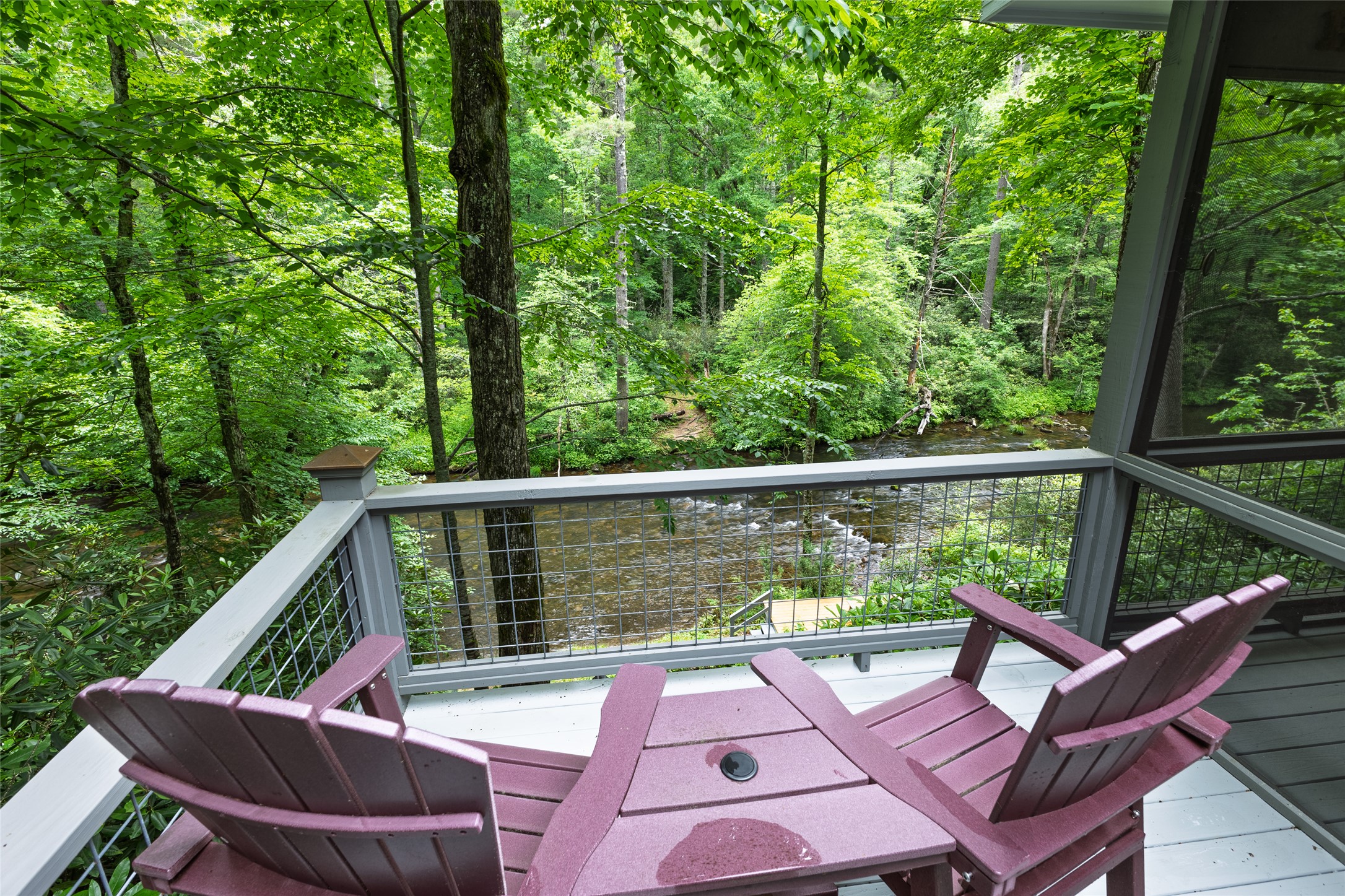 45 Gantes Gulch Road