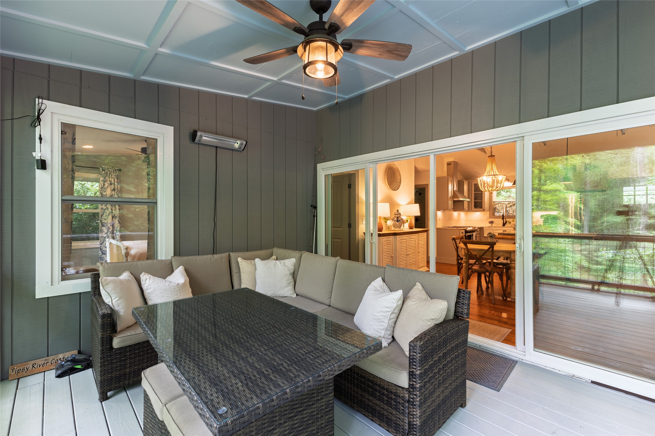 45 Gantes Gulch Road