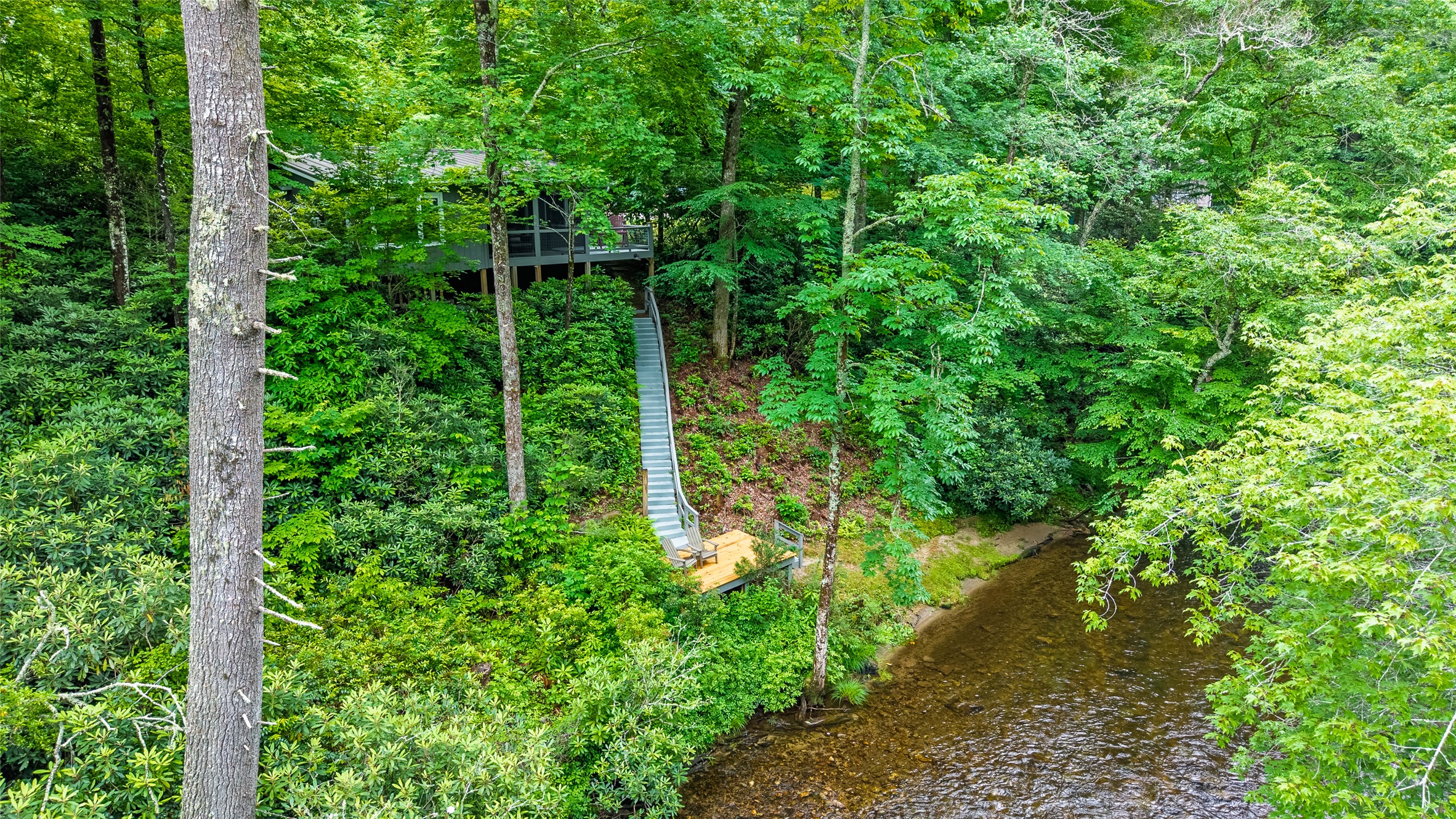 45 Gantes Gulch Road