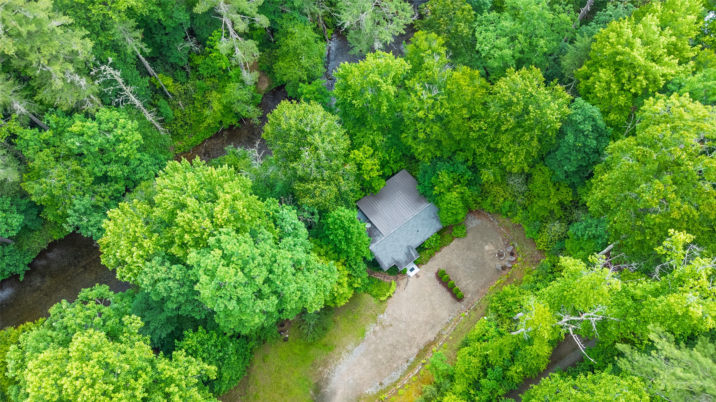 45 Gantes Gulch Road