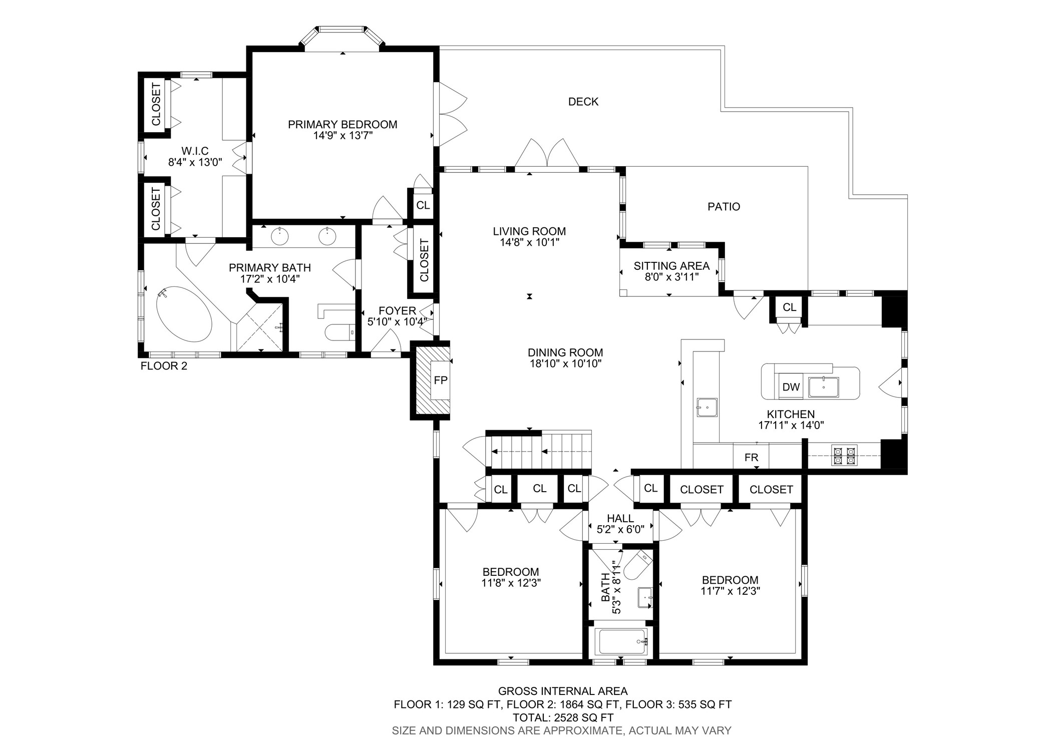 1213 Bull Pen Road