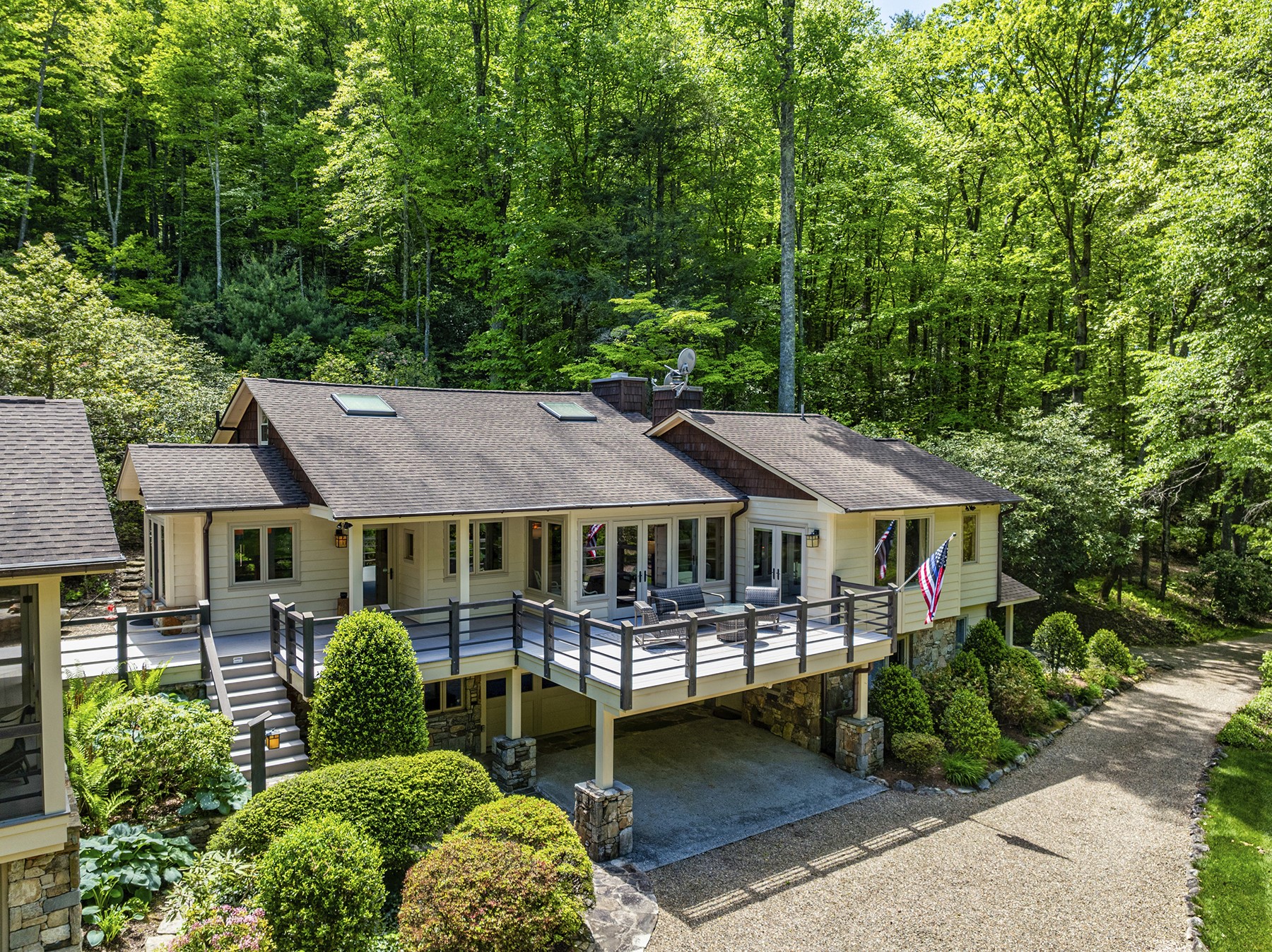 1213 Bull Pen Road