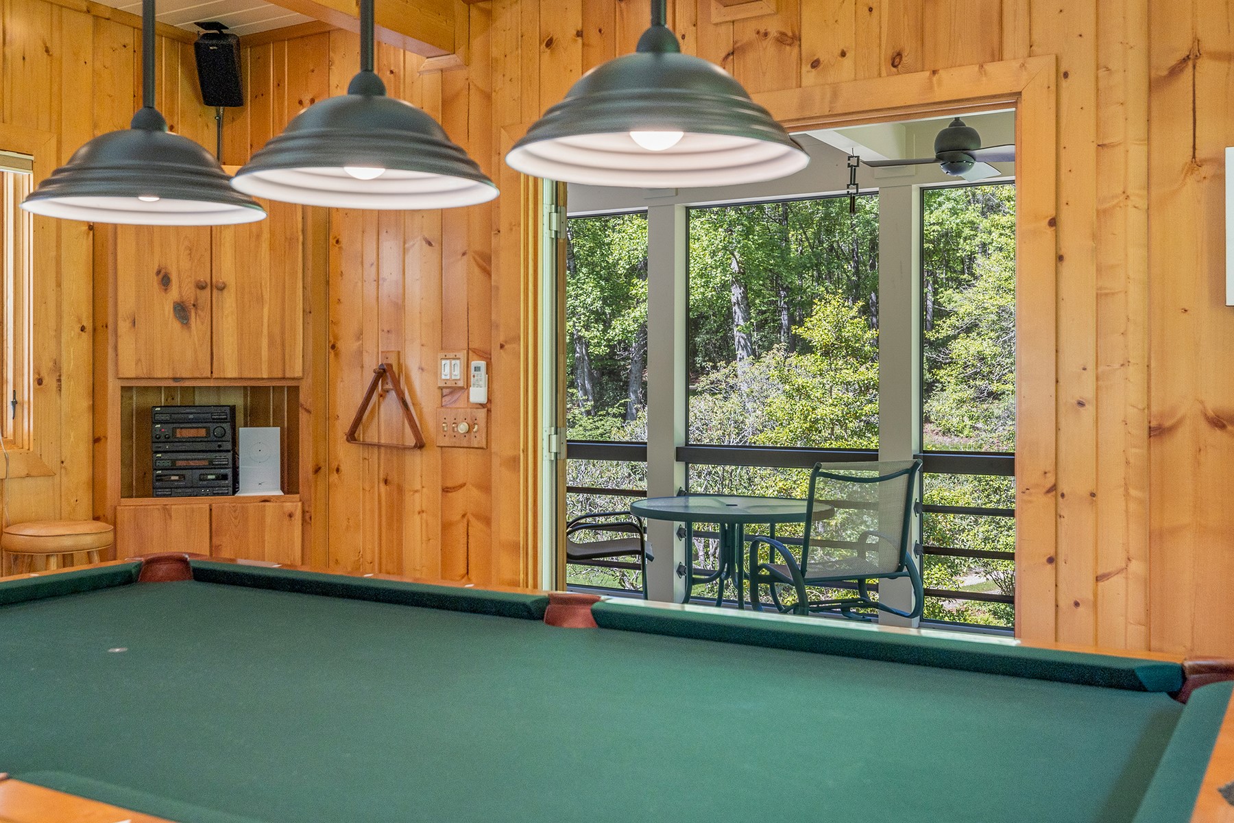 1213 Bull Pen Road