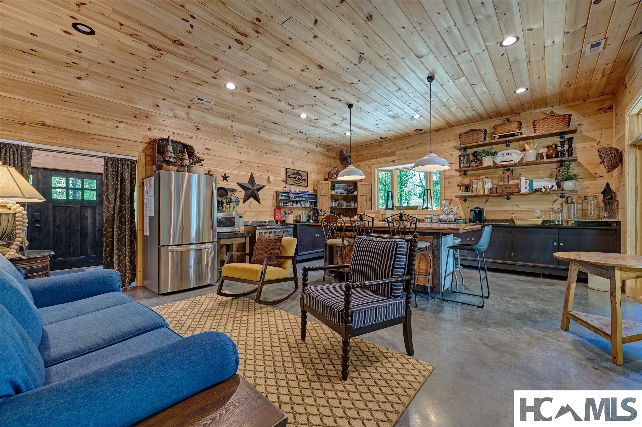 4017 Canada Road