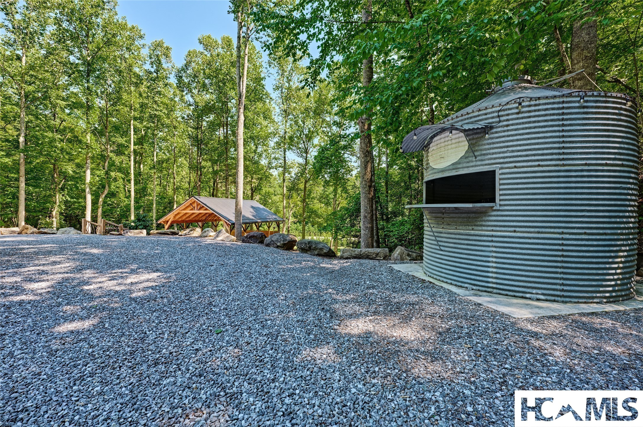 4017 Canada Road