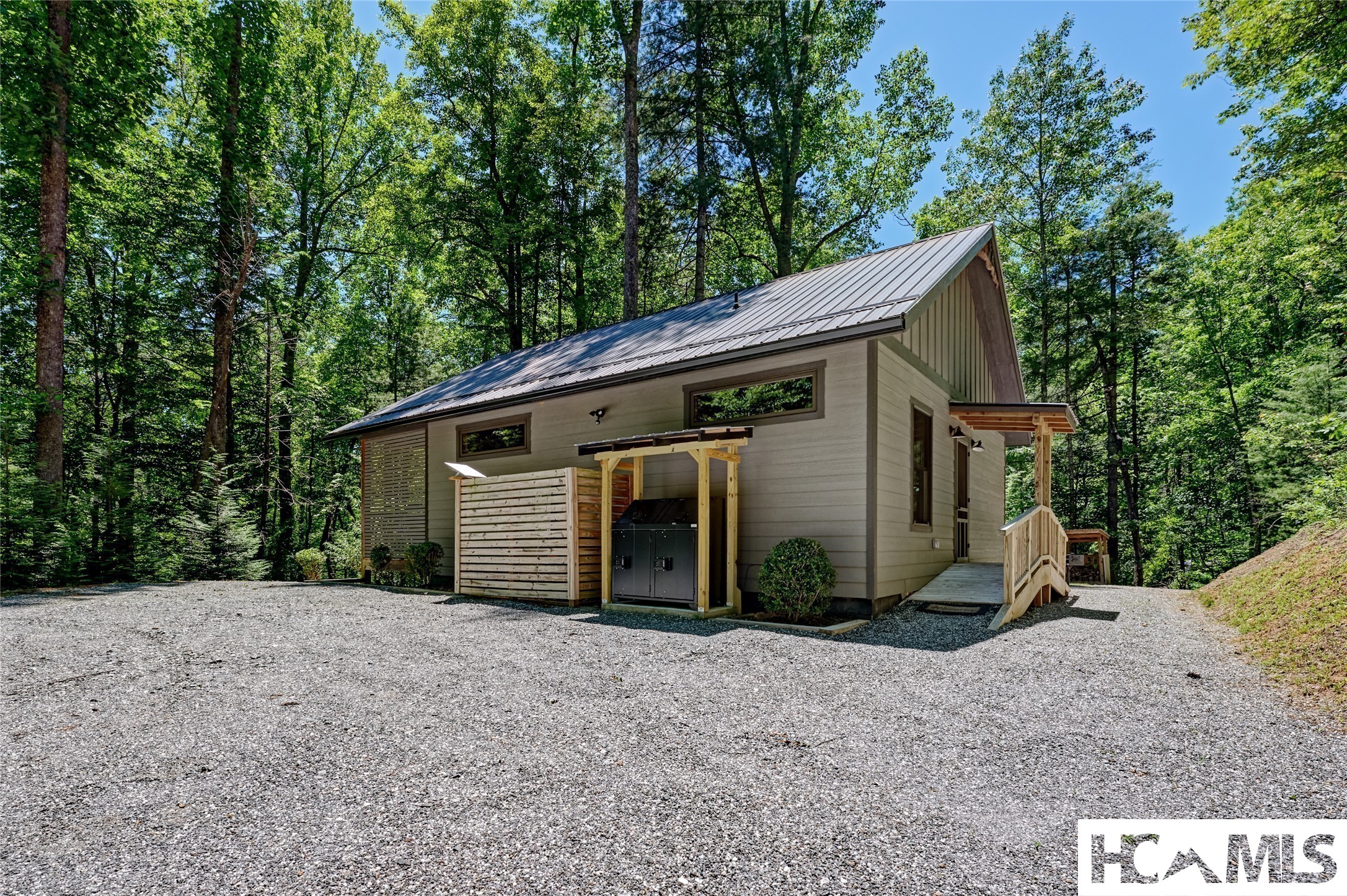 4017 Canada Road