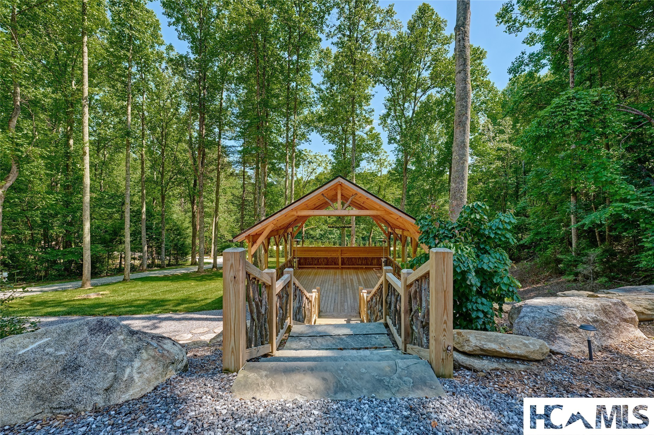 4017 Canada Road