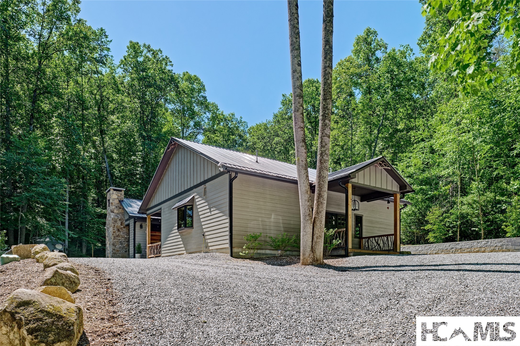 4017 Canada Road