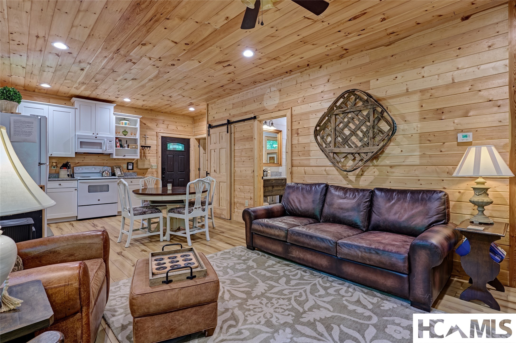 4017 Canada Road