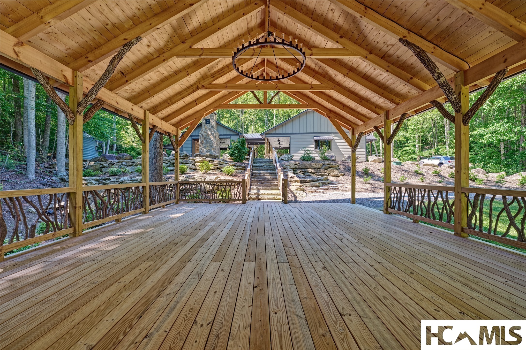 4017 Canada Road