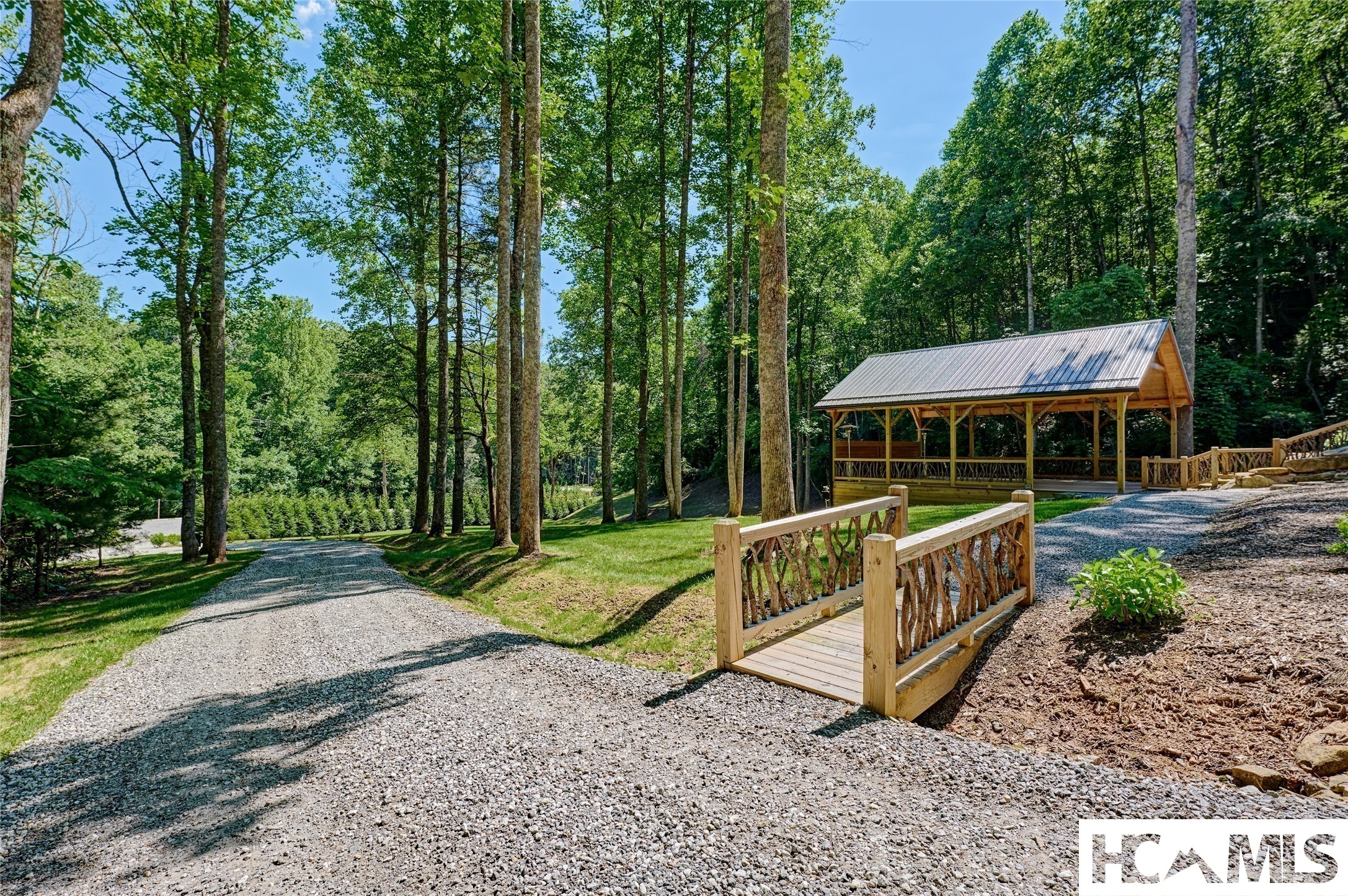 4017 Canada Road