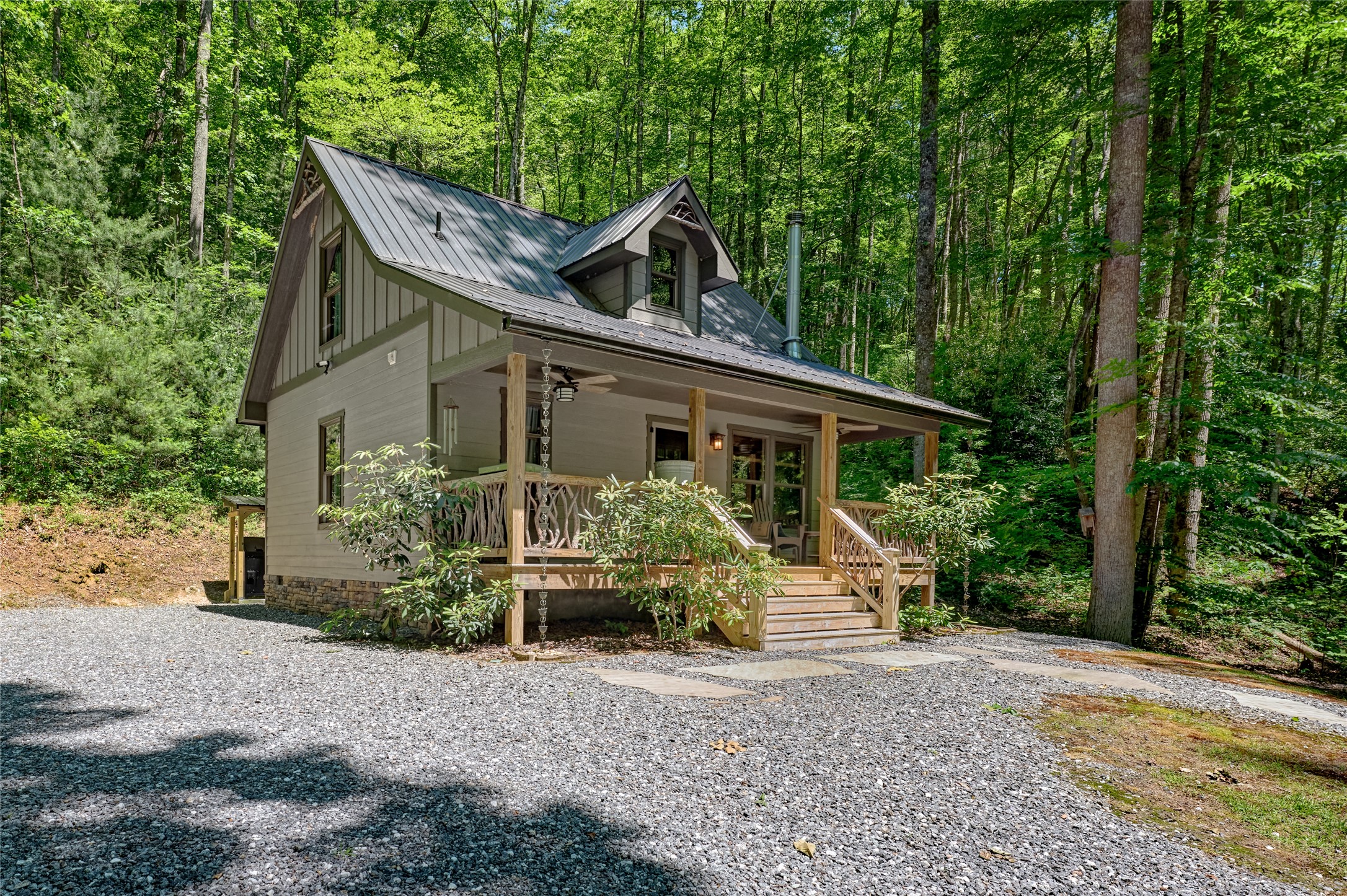 4017 Canada Road