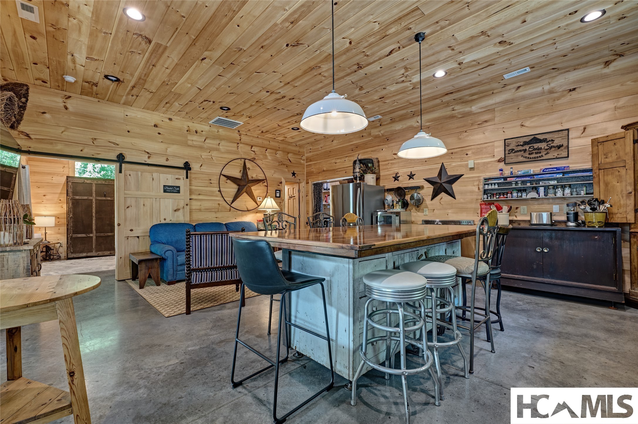 4017 Canada Road