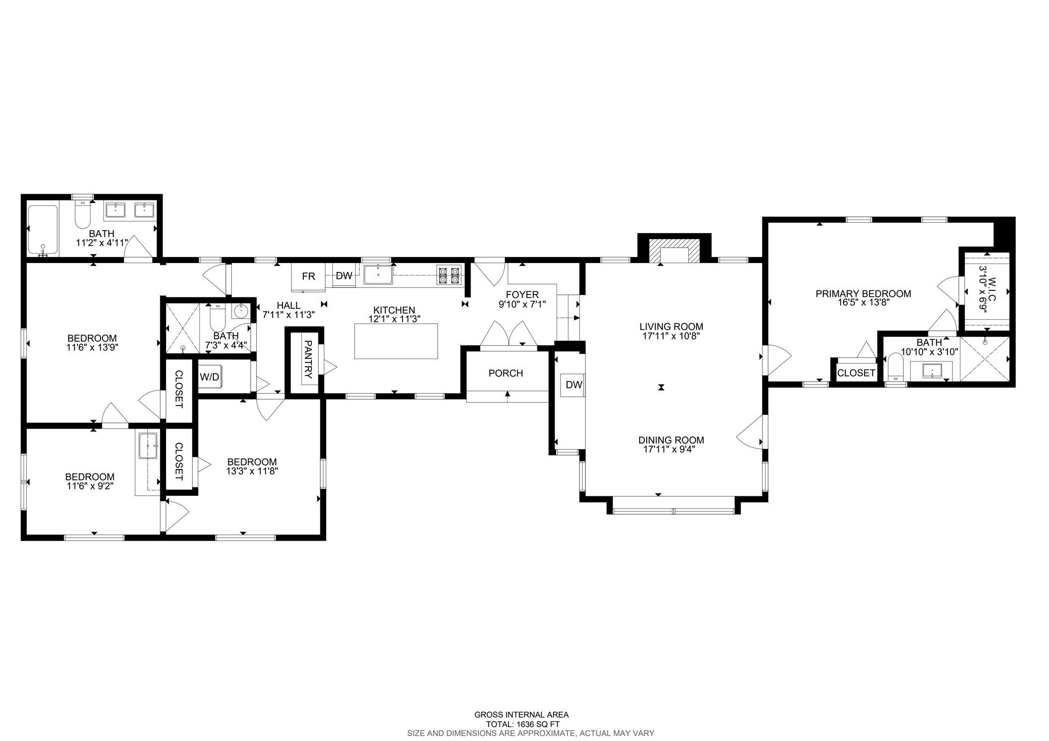 95 Mill Creek Lane