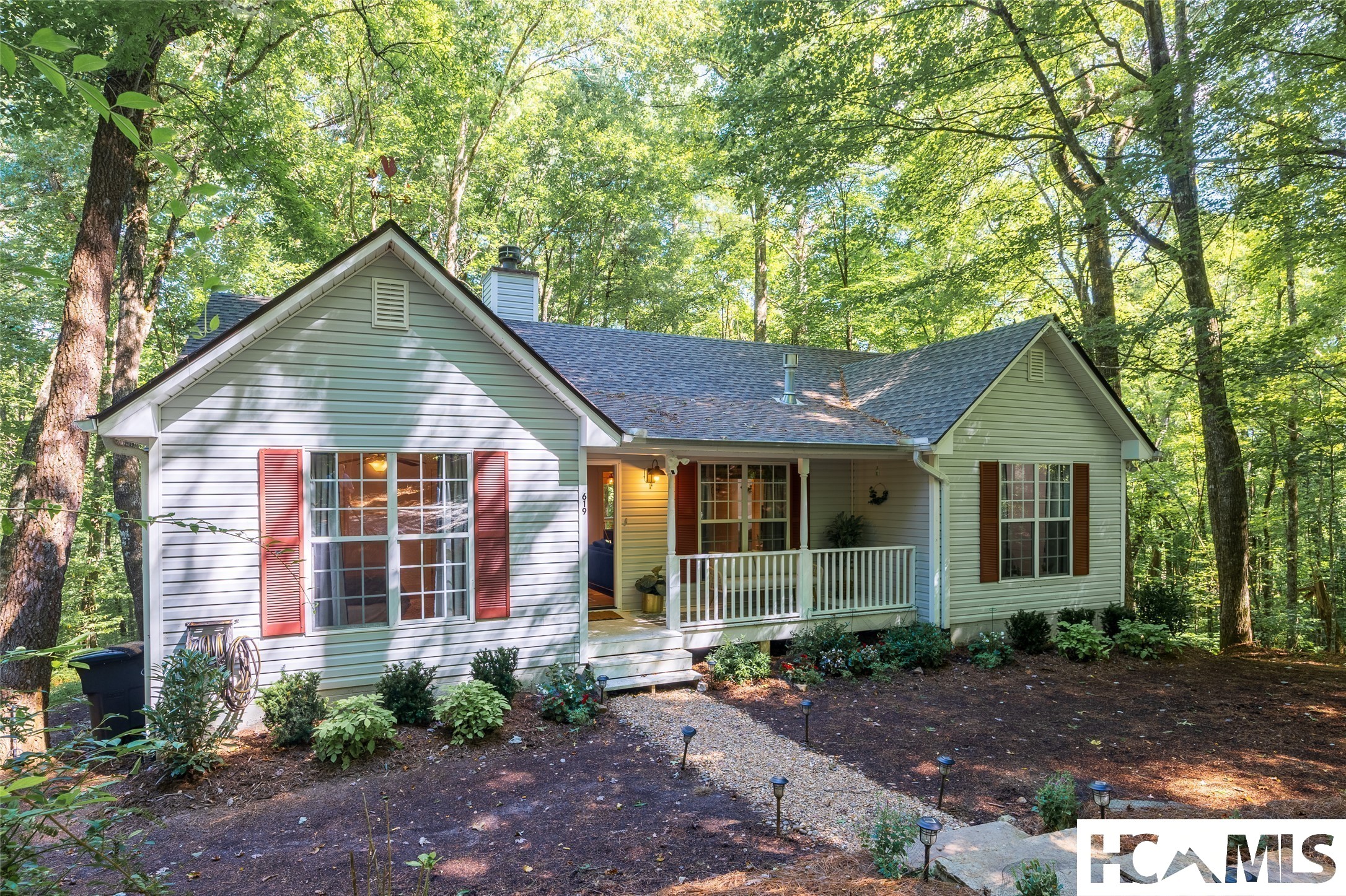 619 Holly Road