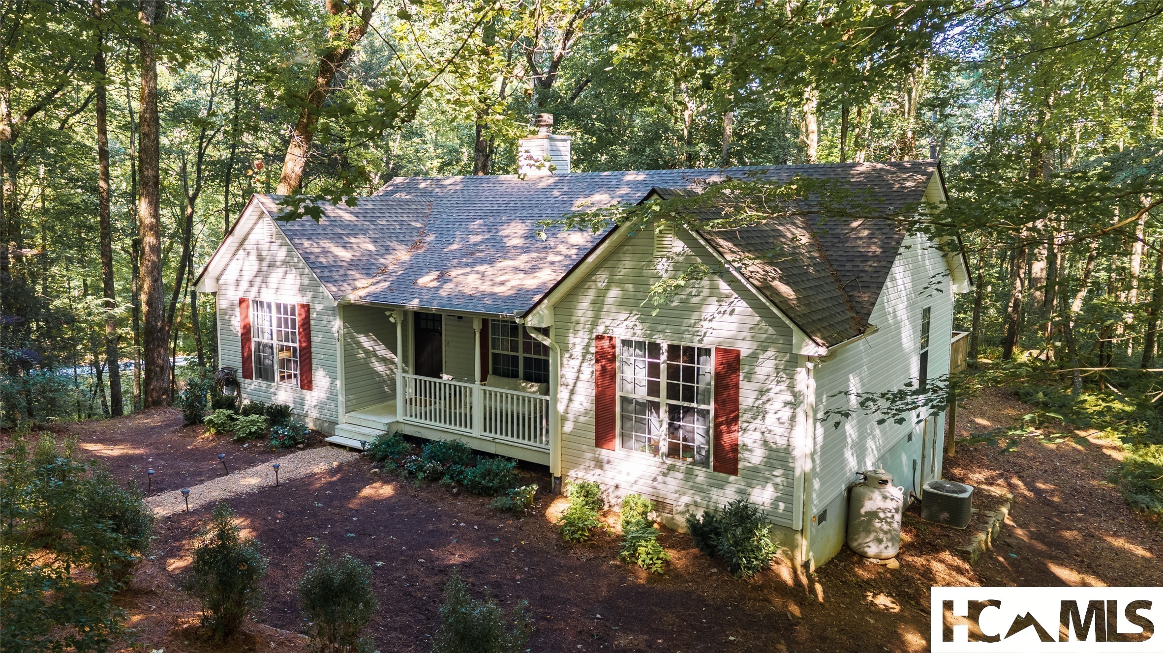 619 Holly Road