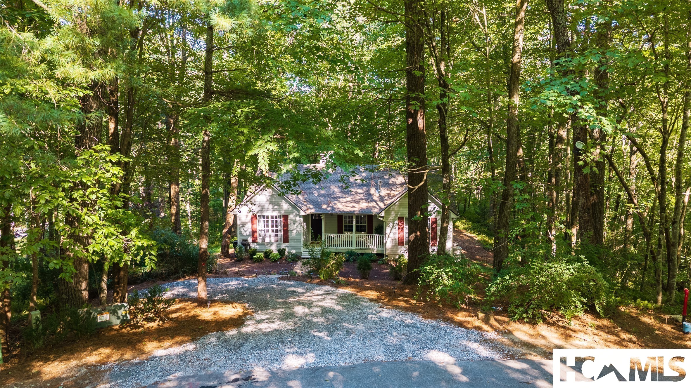 619 Holly Road