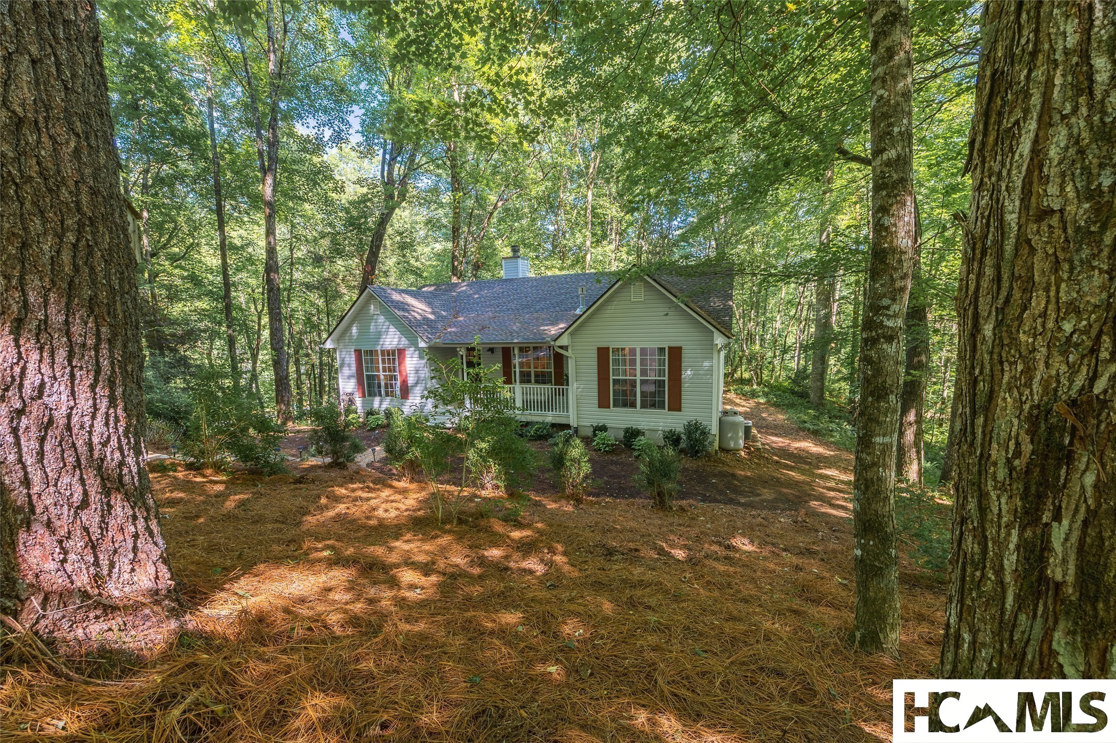 619 Holly Road