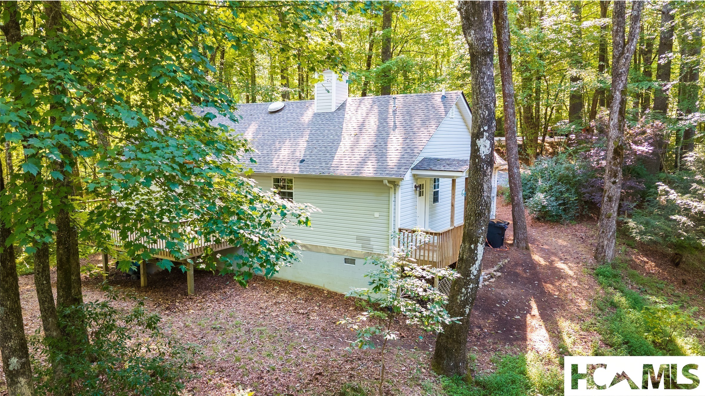 619 Holly Road