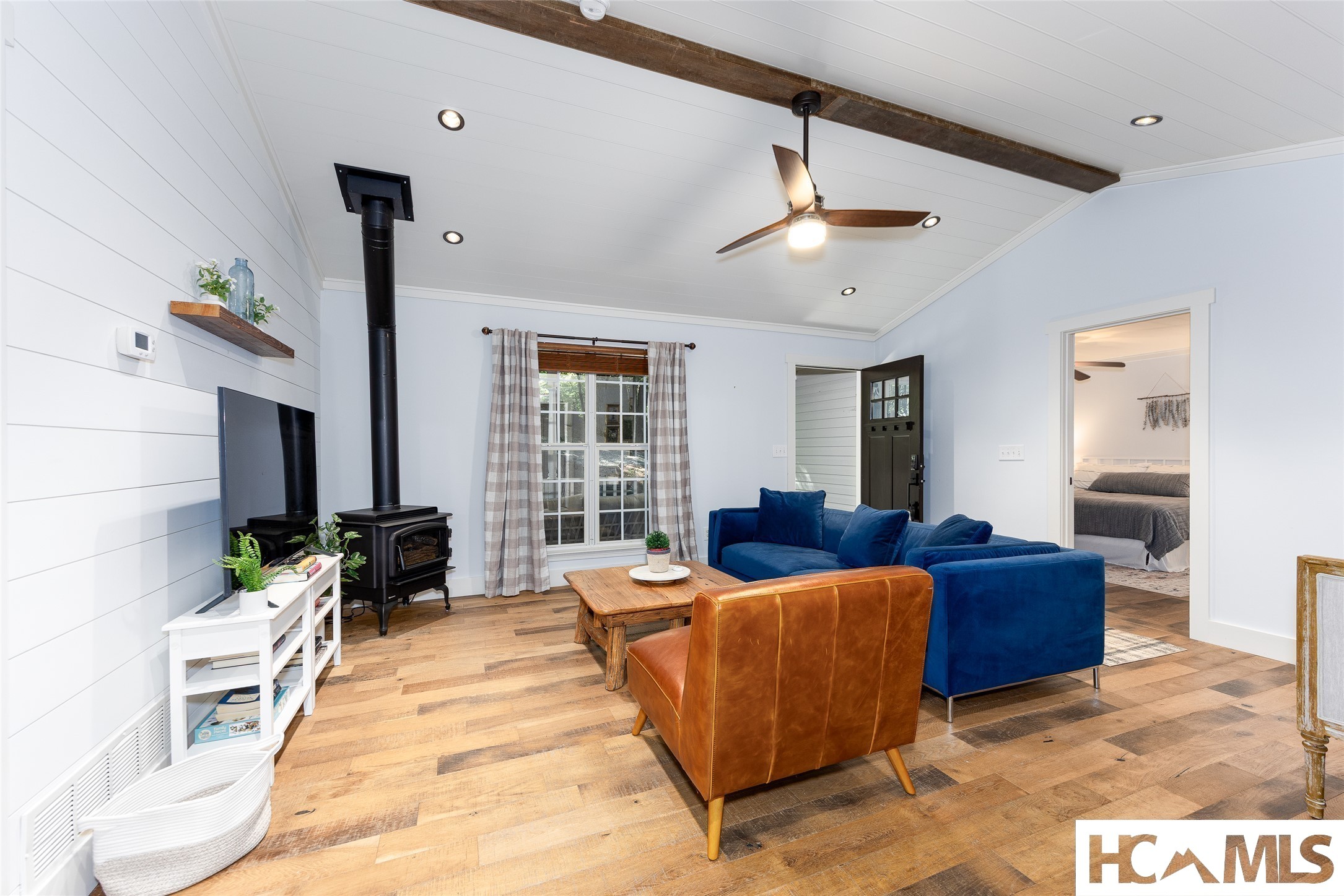 619 Holly Road