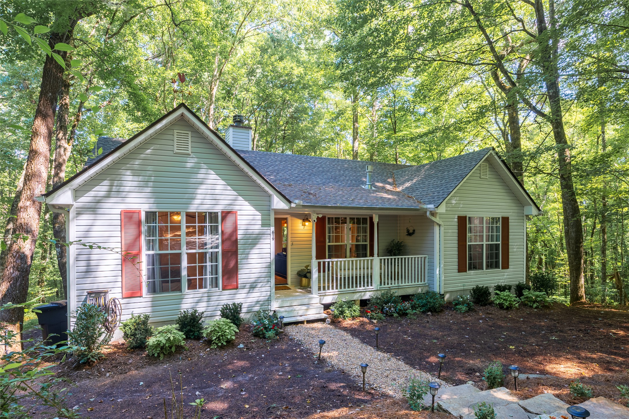 619 Holly Road