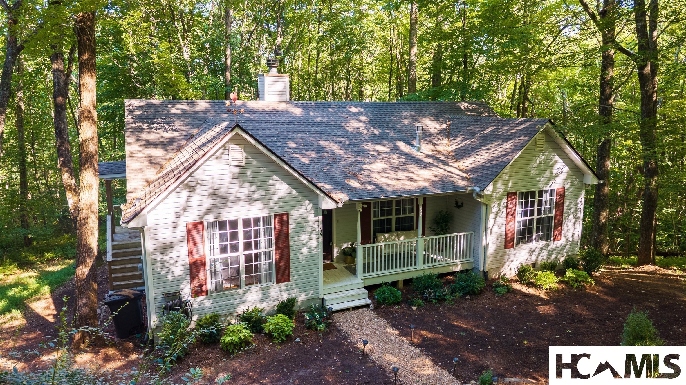 619 Holly Road