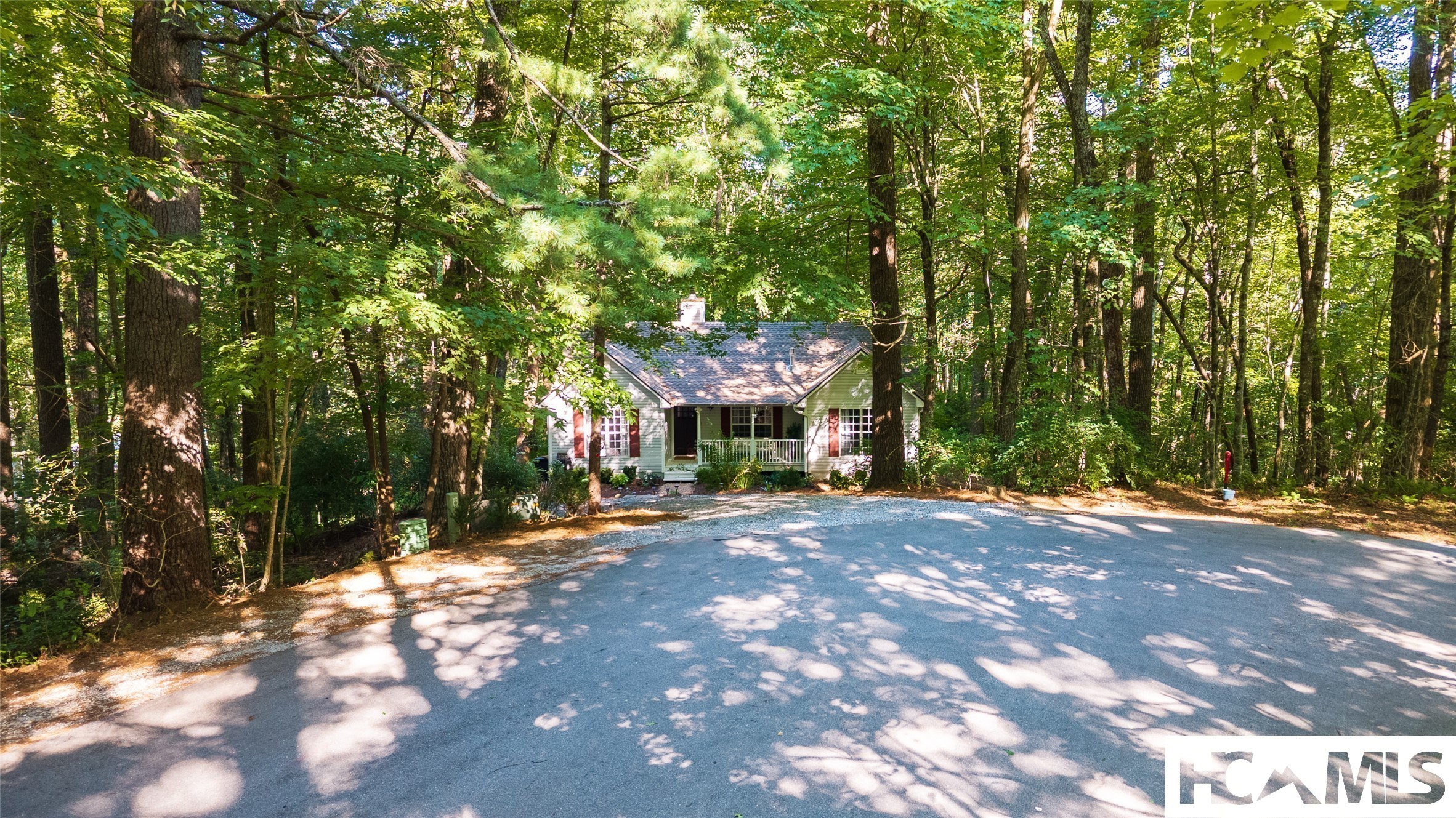 619 Holly Road