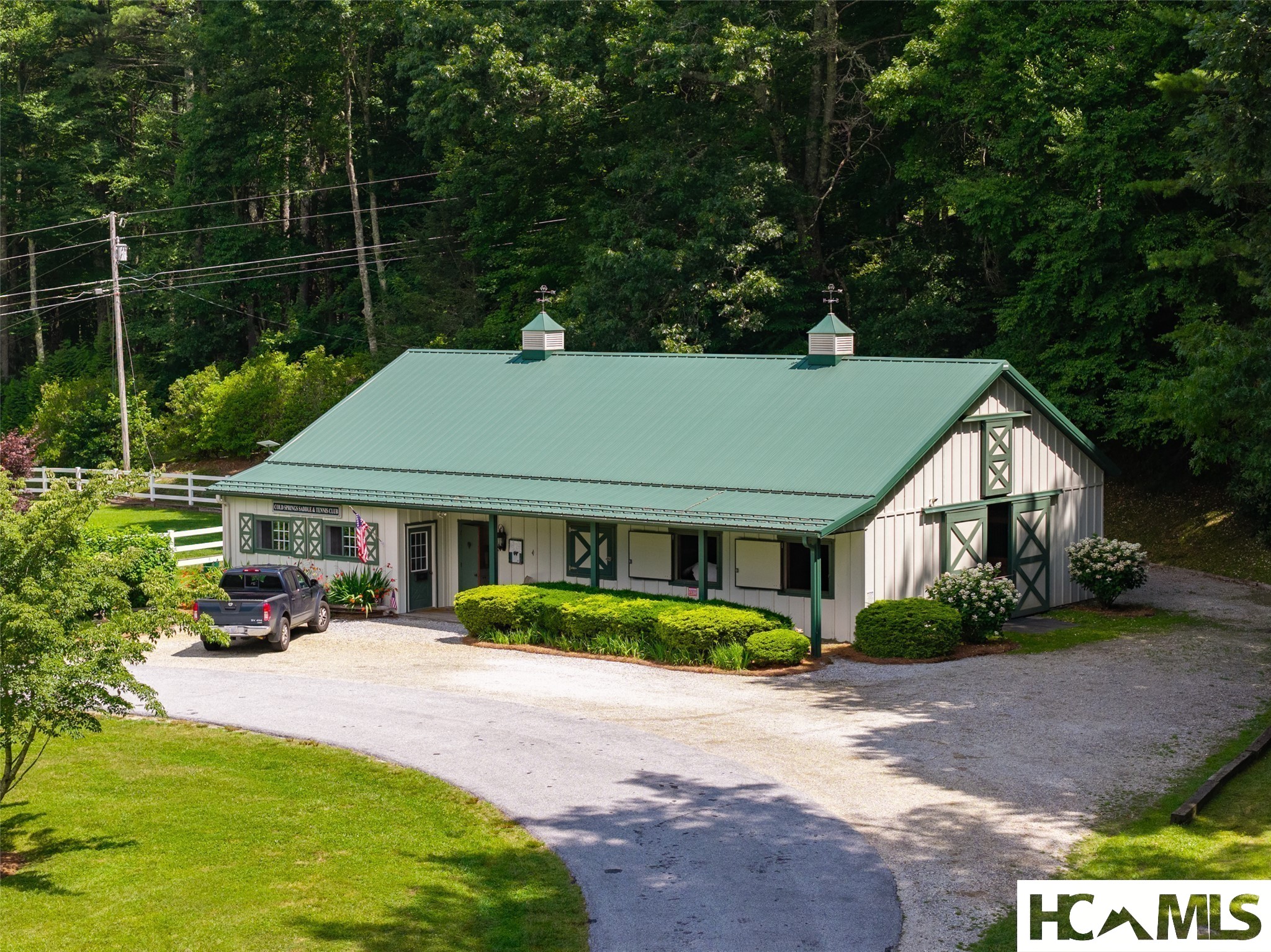 177 Forest Trail Trail