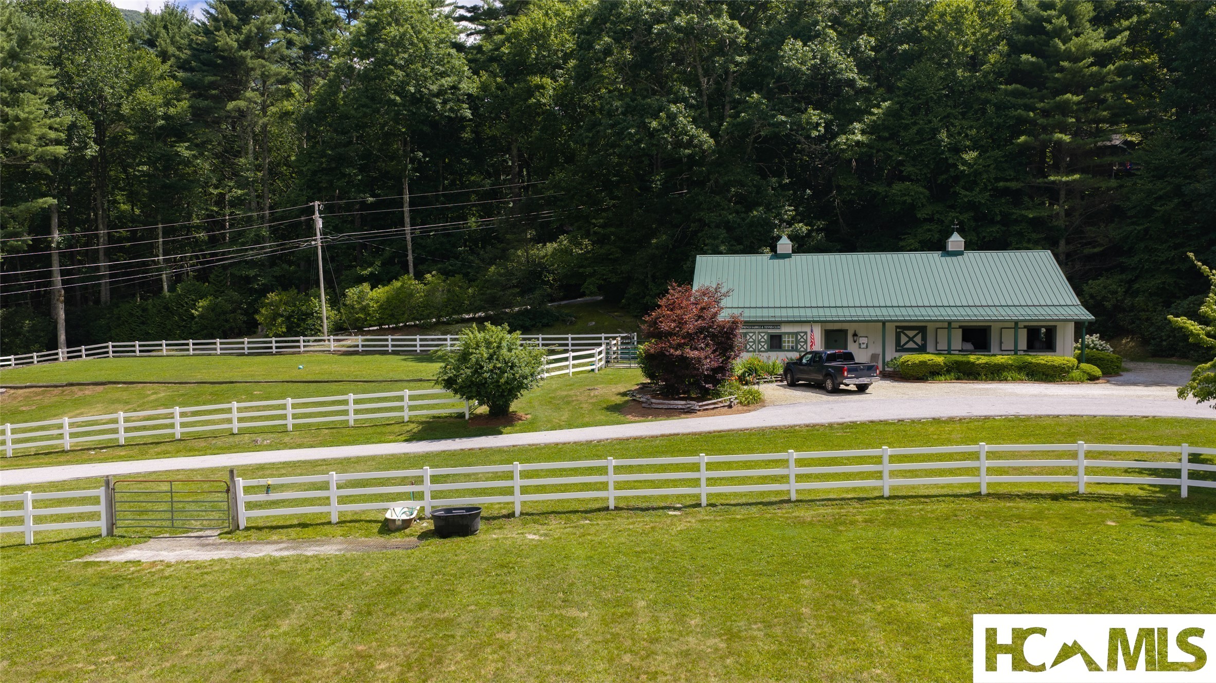 177 Forest Trail Trail
