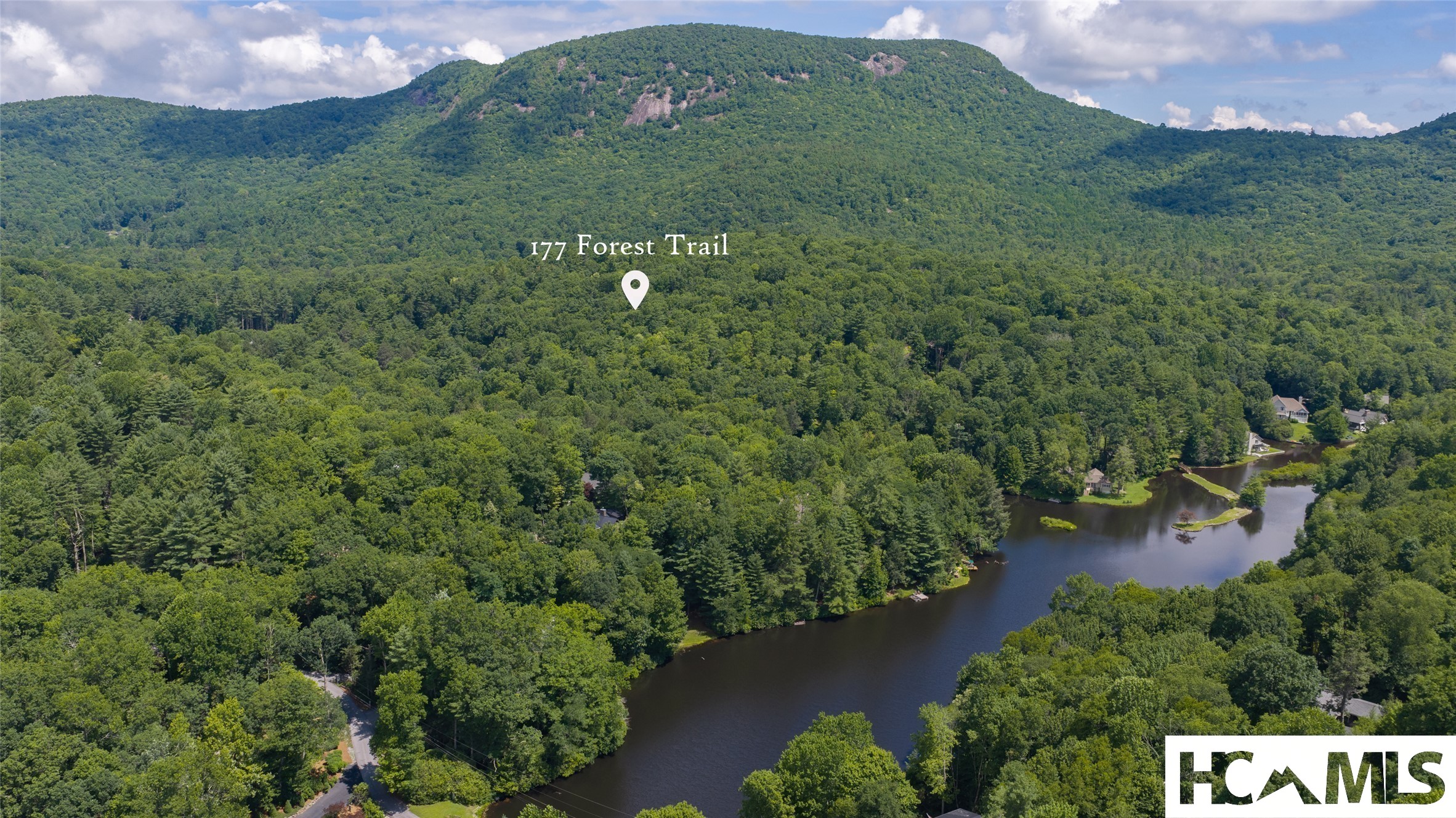 177 Forest Trail Trail