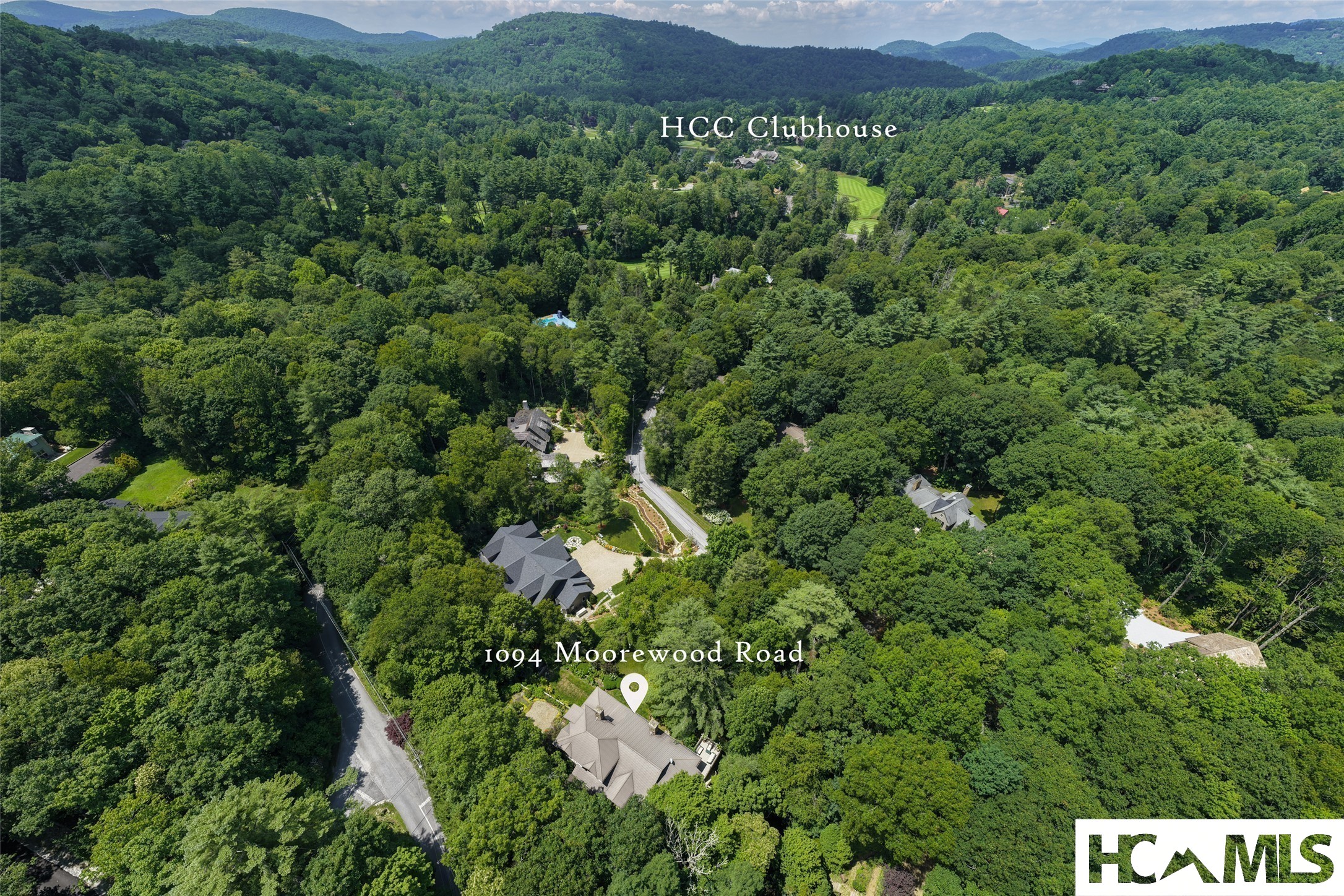 1094 Moorewood Road