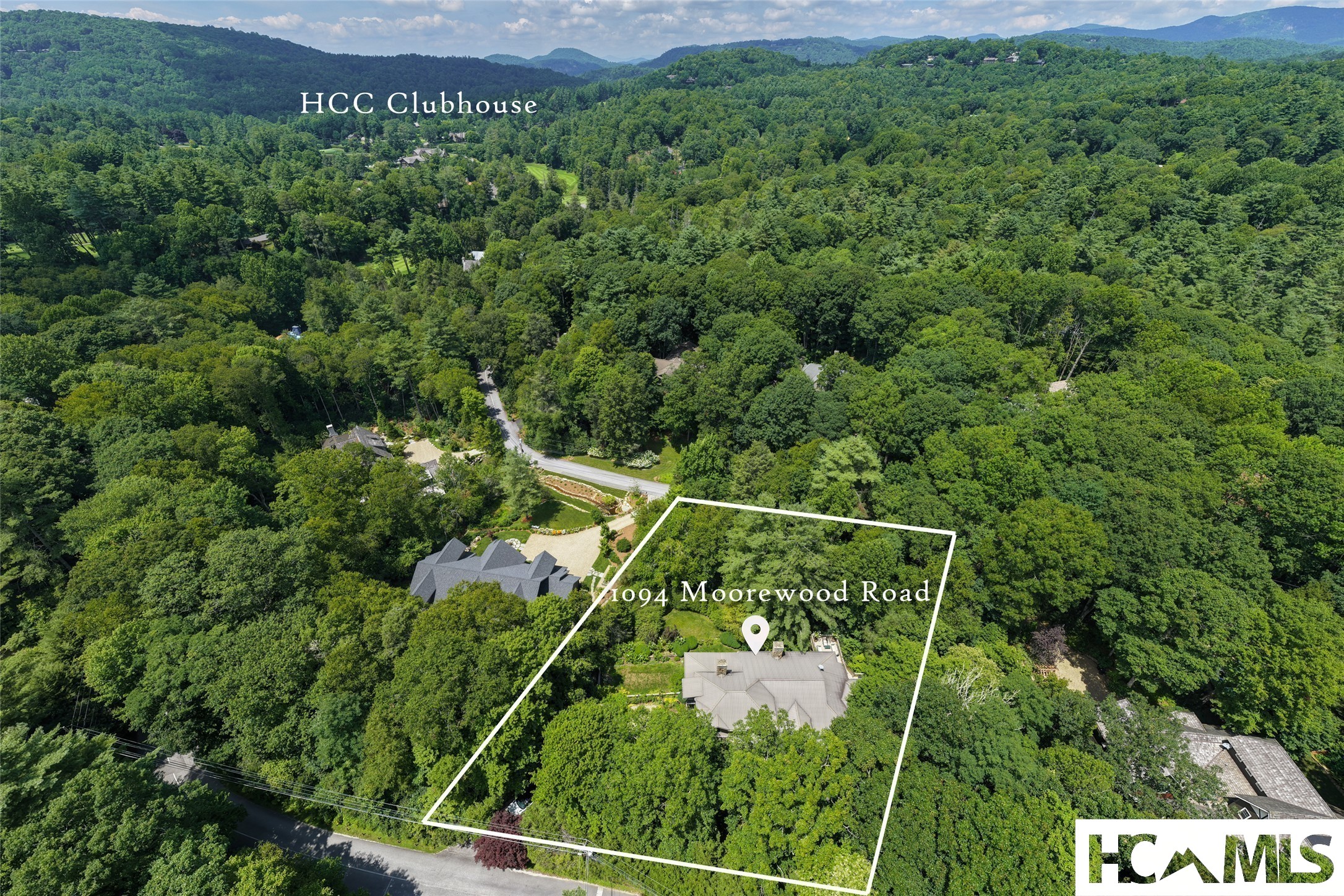 1094 Moorewood Road