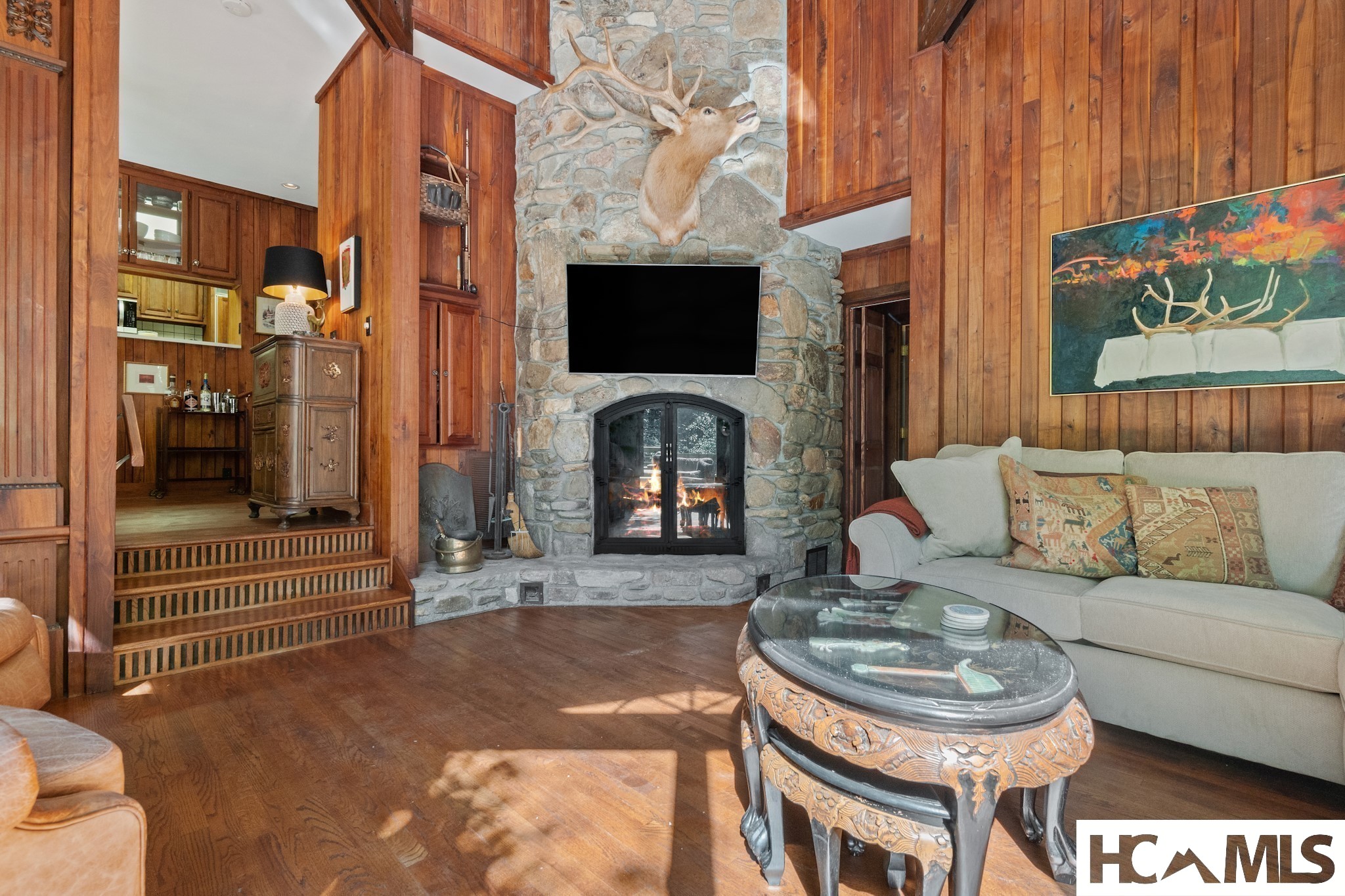 711 Flat Mountain Road